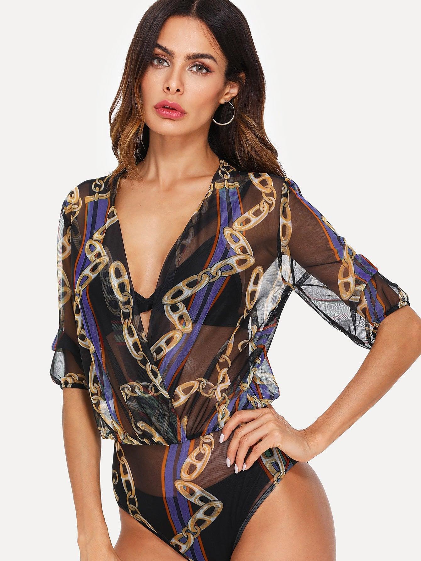 Свитшот SheIn