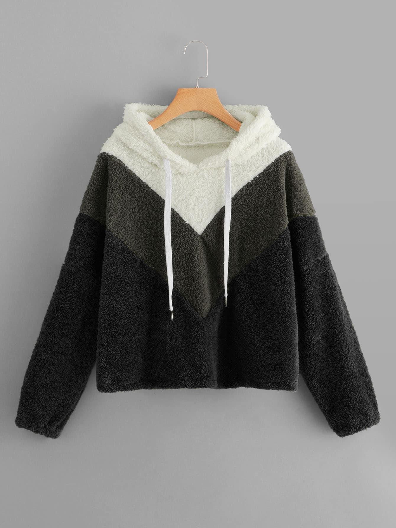 Свитшот SheIn