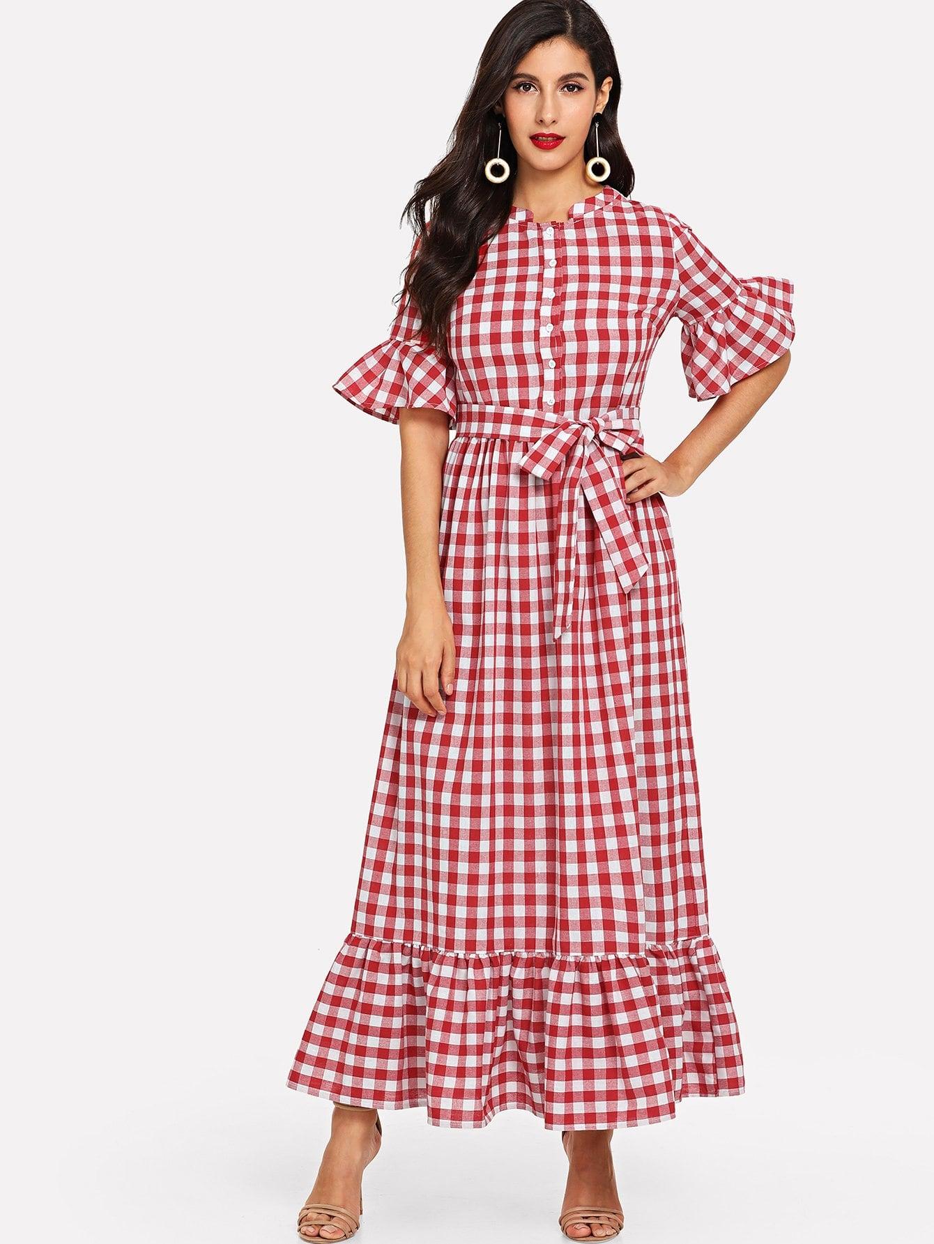 Рубашка SheIn