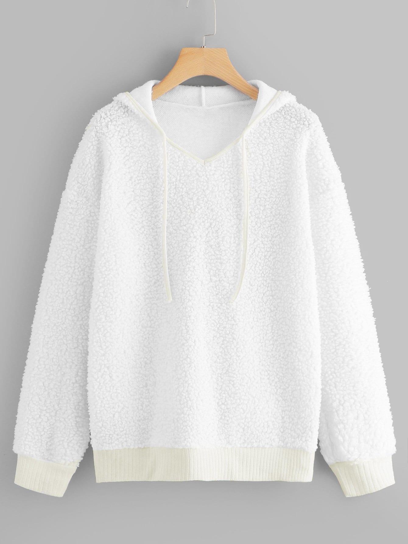 Свитшот SheIn