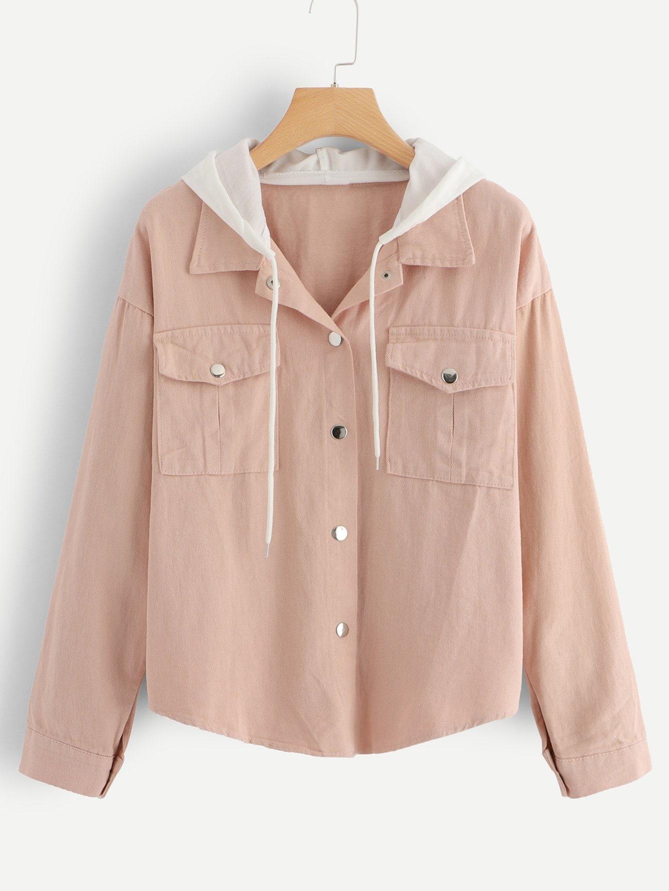 Свитшот SheIn