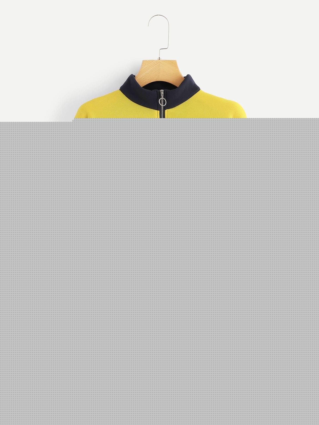 Свитшот SheIn