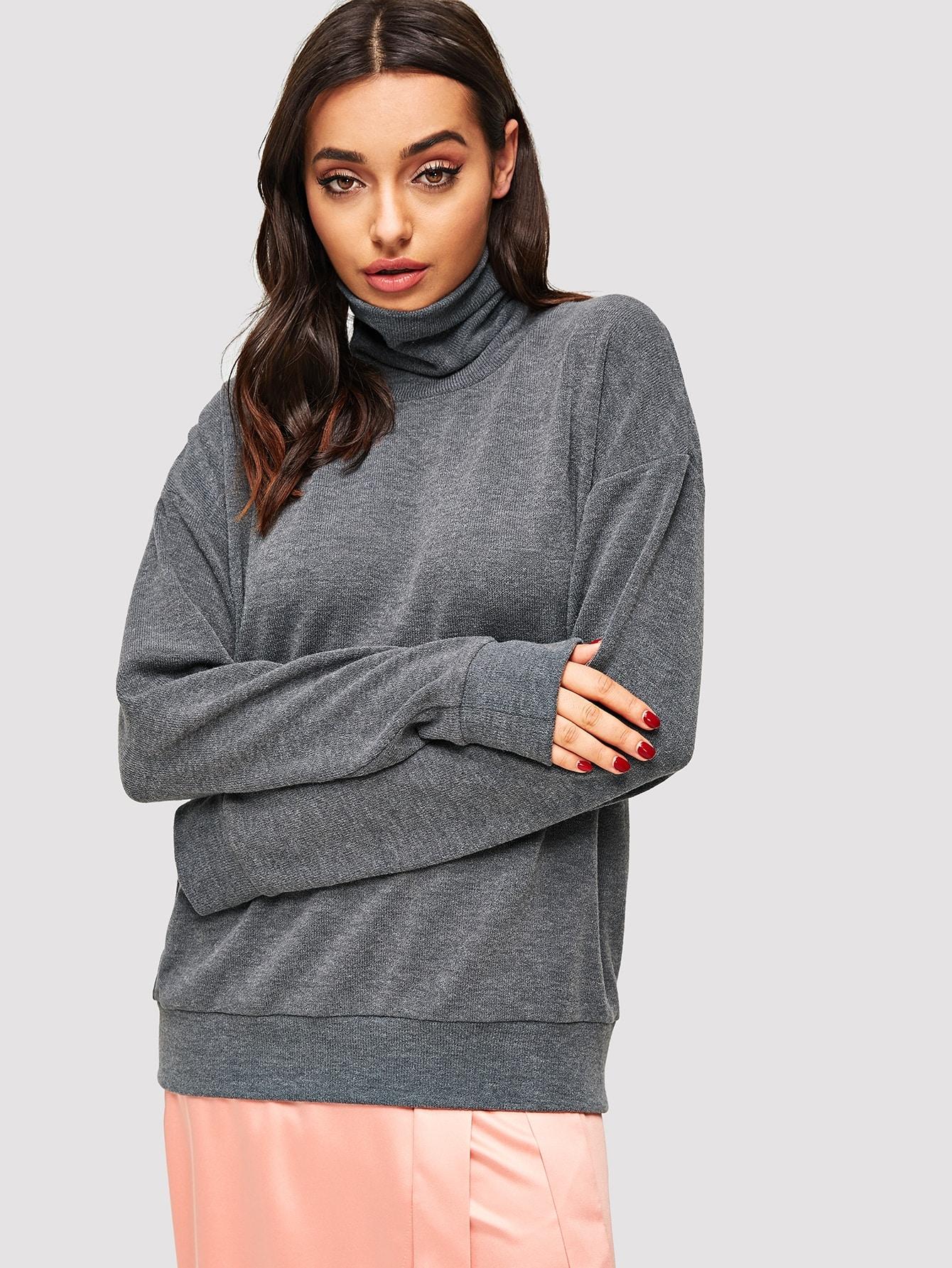 Свитшот SheIn
