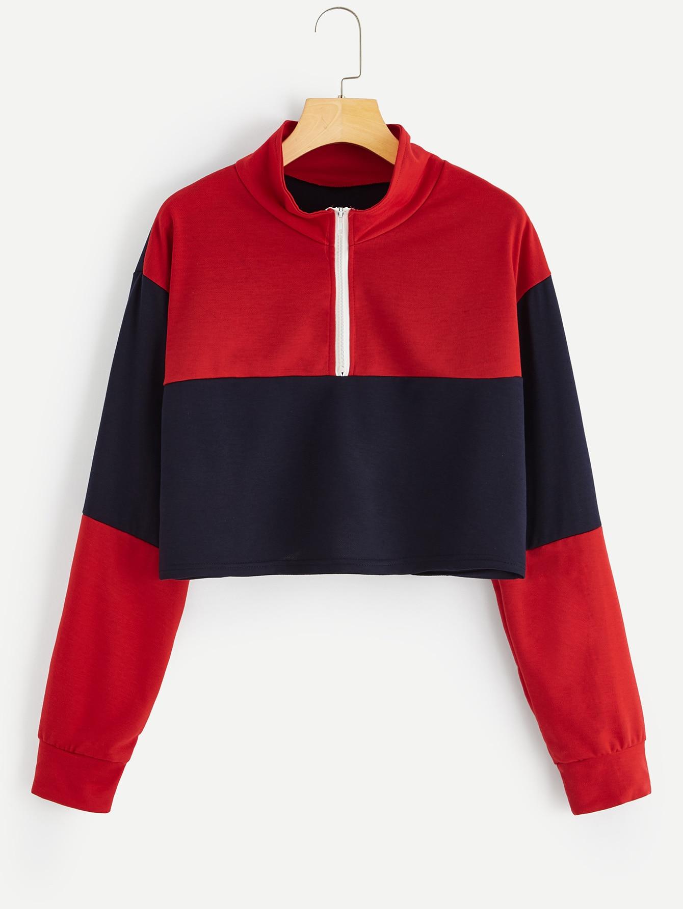 Свитшот SheIn