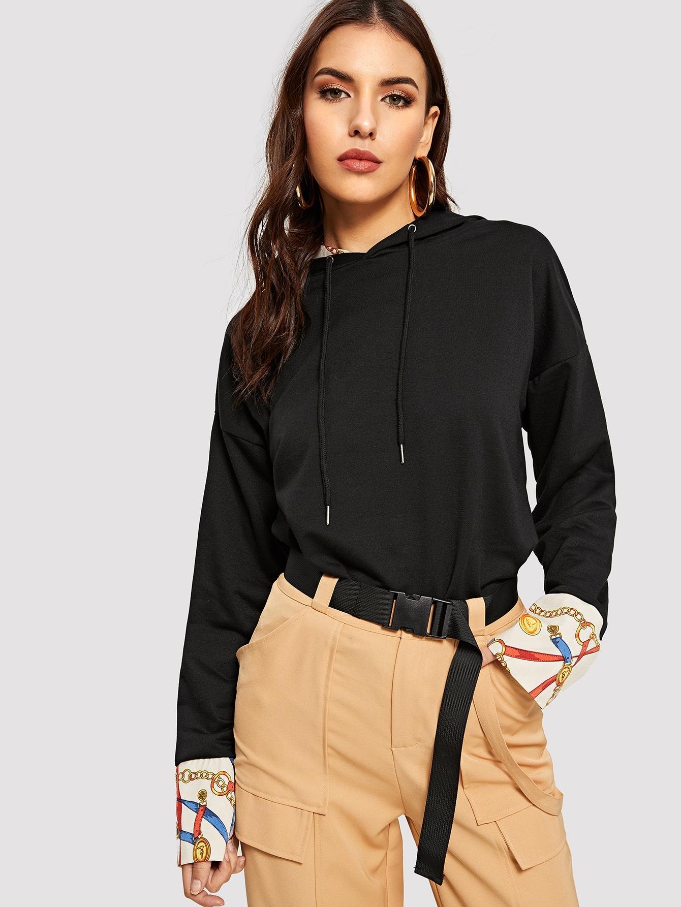 Свитшот SheIn