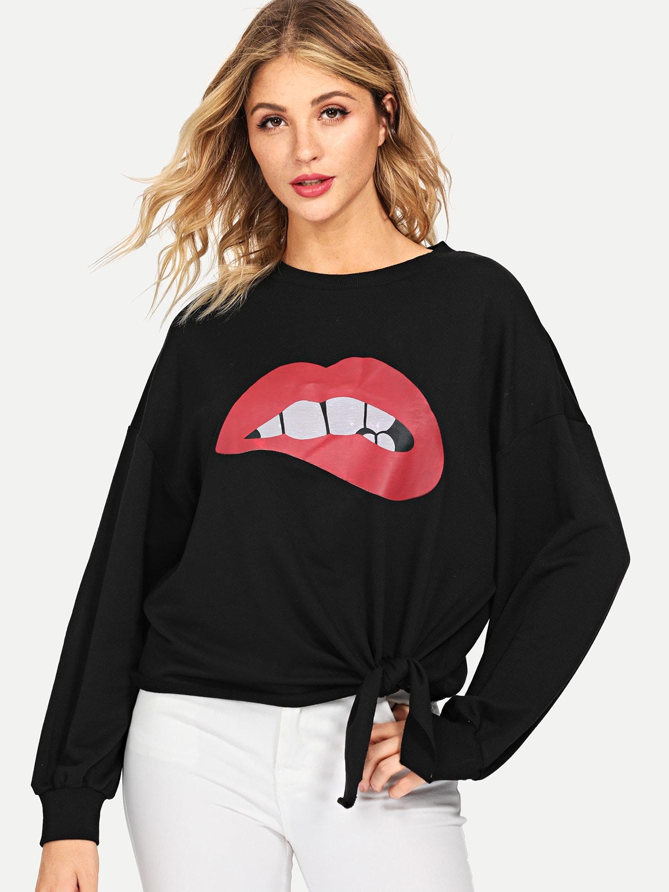 Футболка SheIn