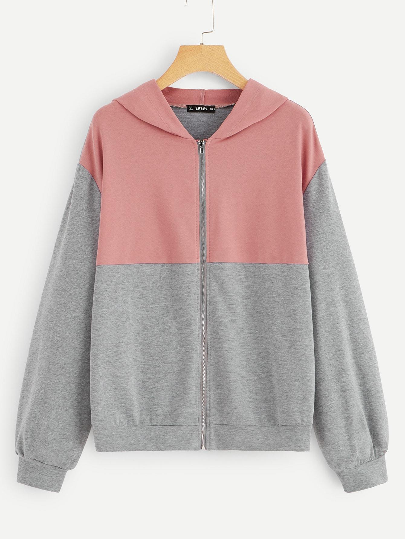 Свитшот SheIn