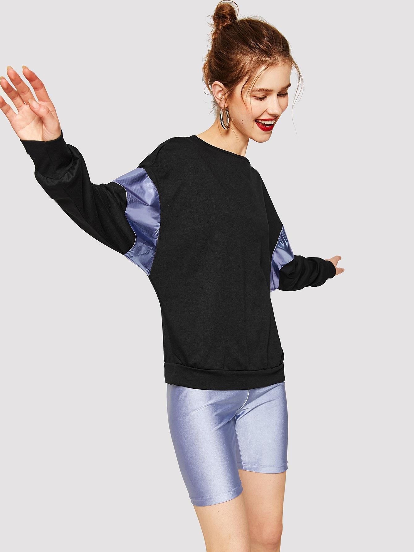 Свитшот SheIn