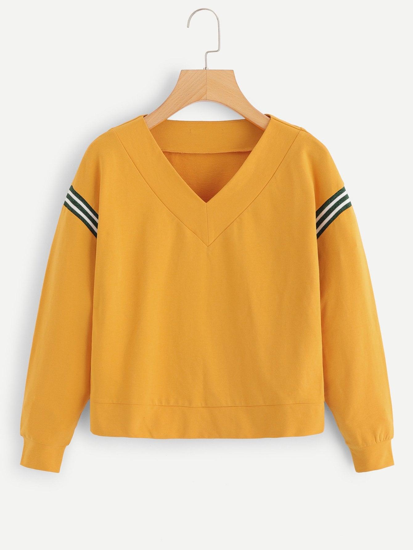 Свитшот SheIn