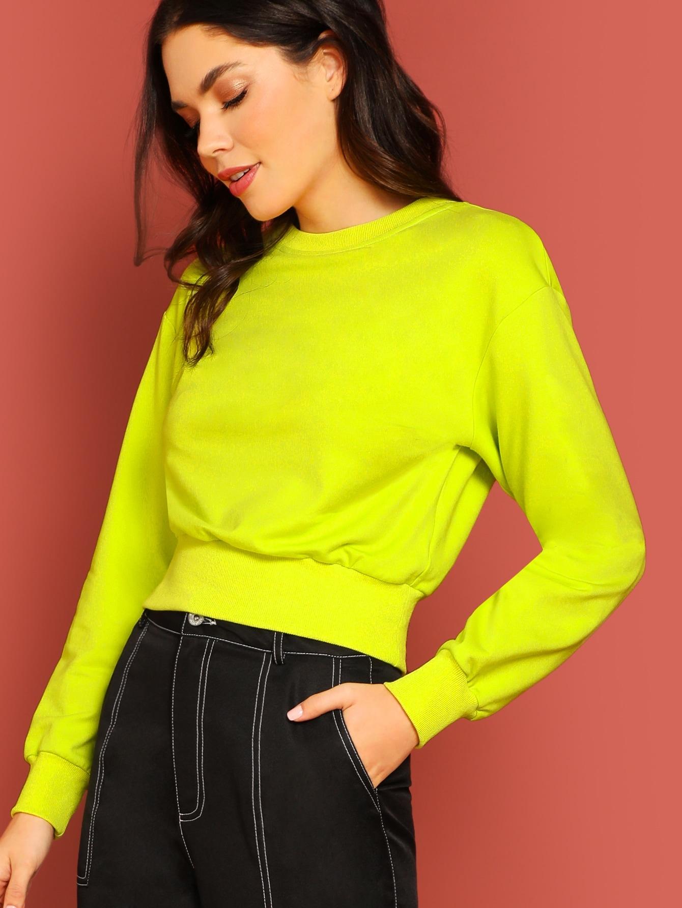 Свитшот SheIn