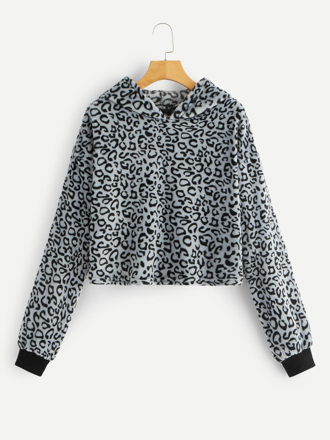 Свитшот SheIn