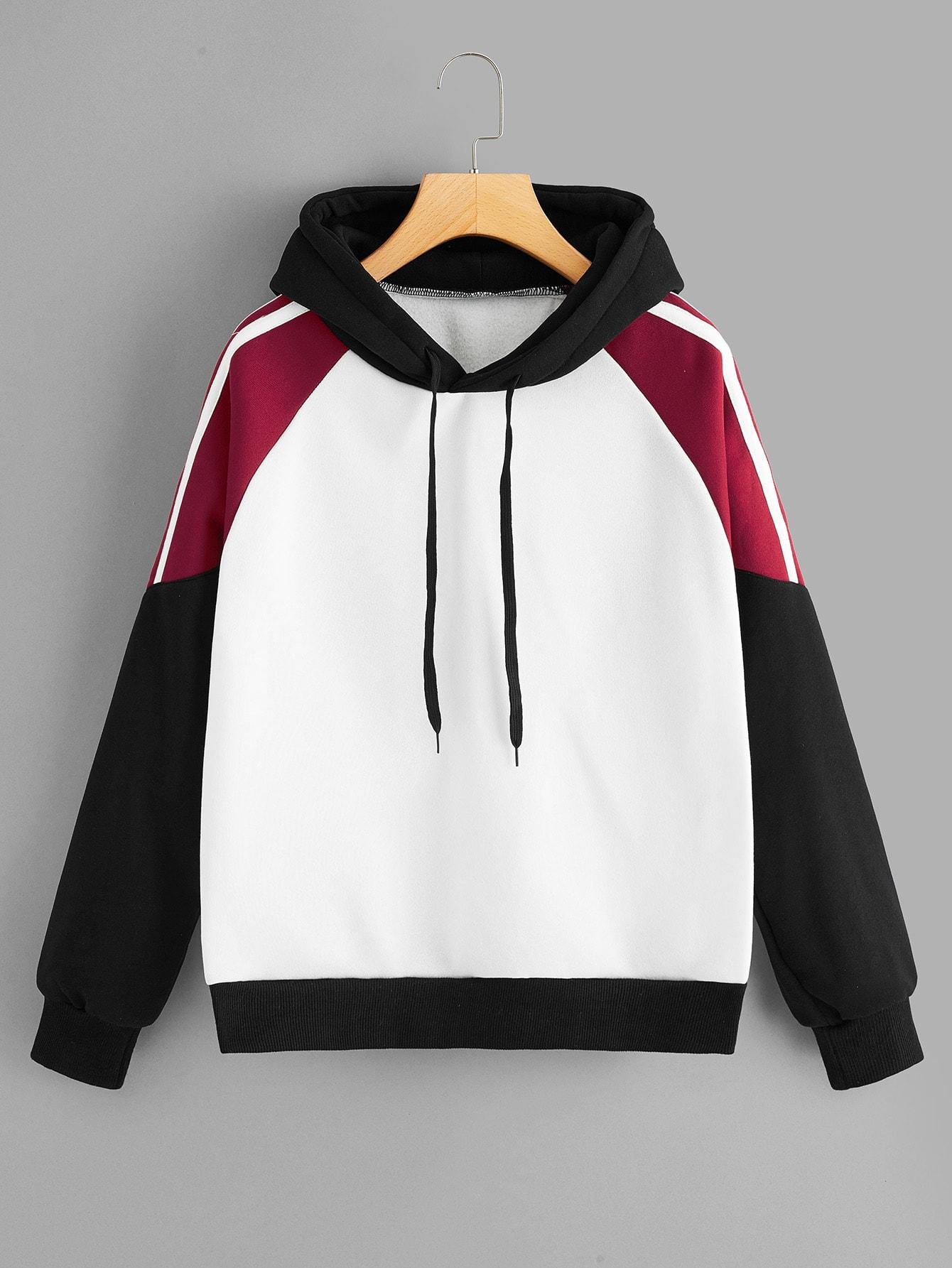 Свитшот SheIn