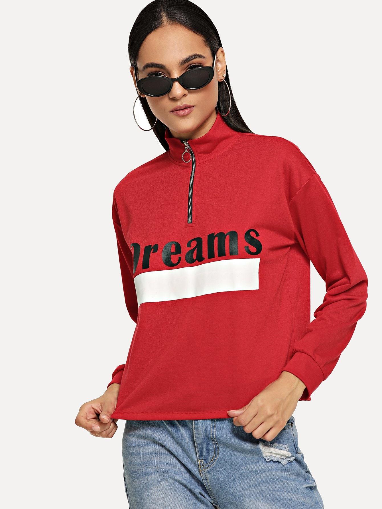 Футболка SheIn