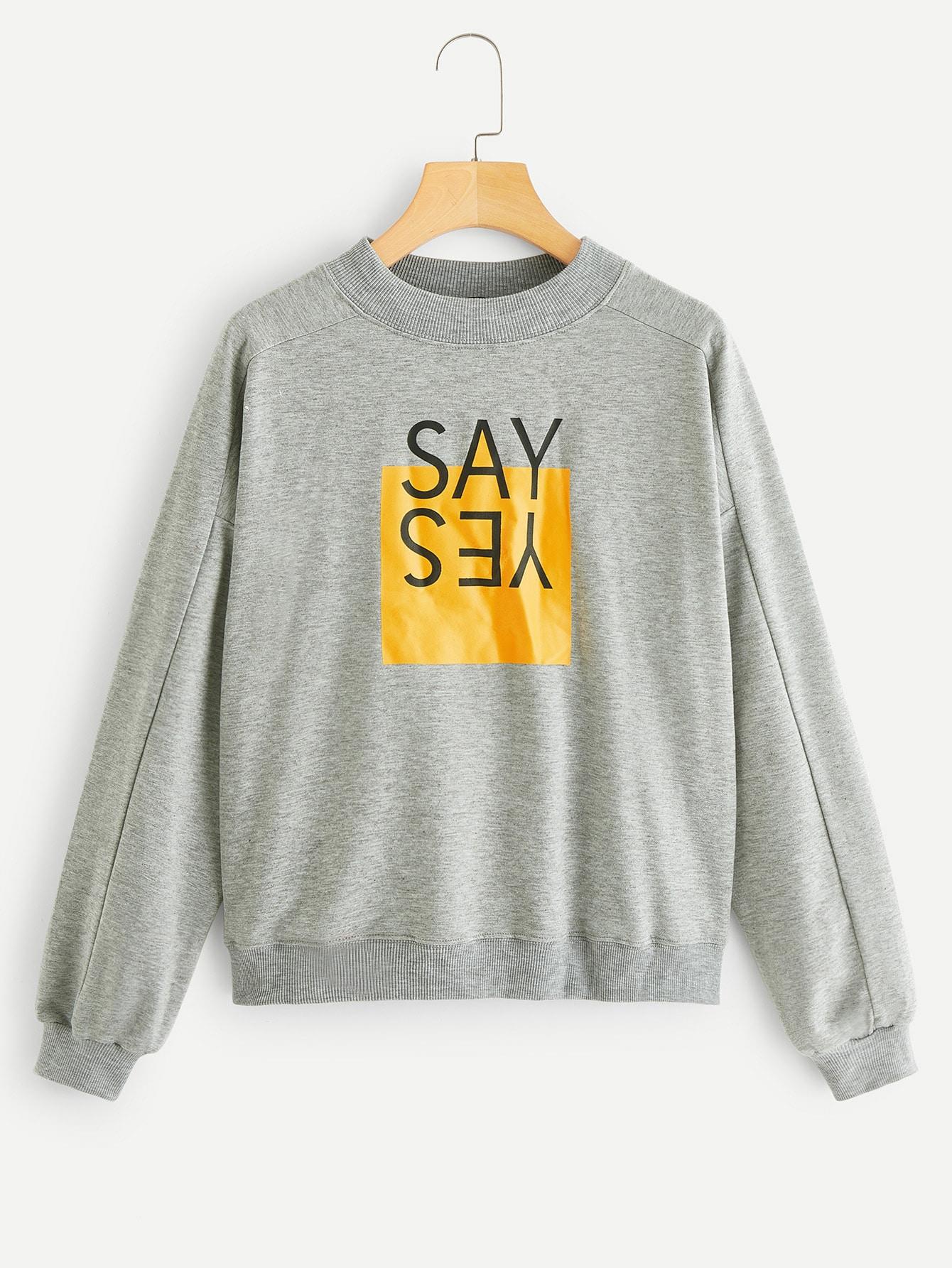 футболка SheIn