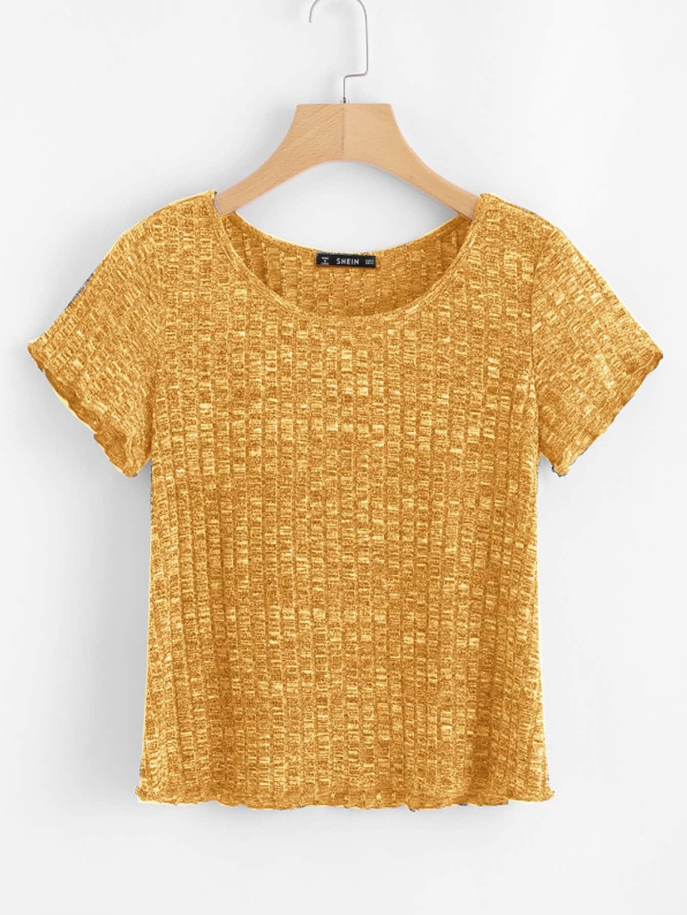 Футболка SheIn