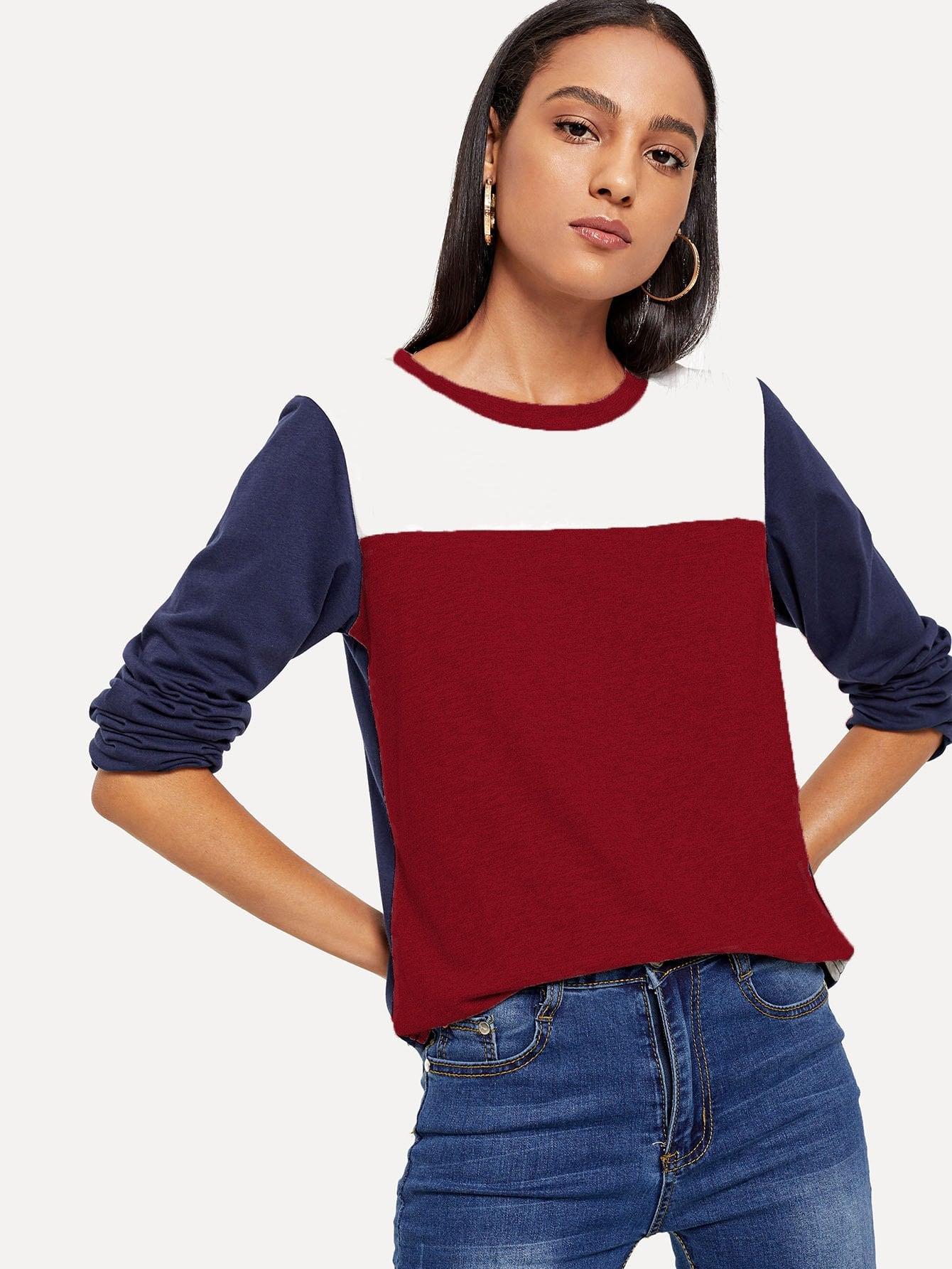 футболка SheIn