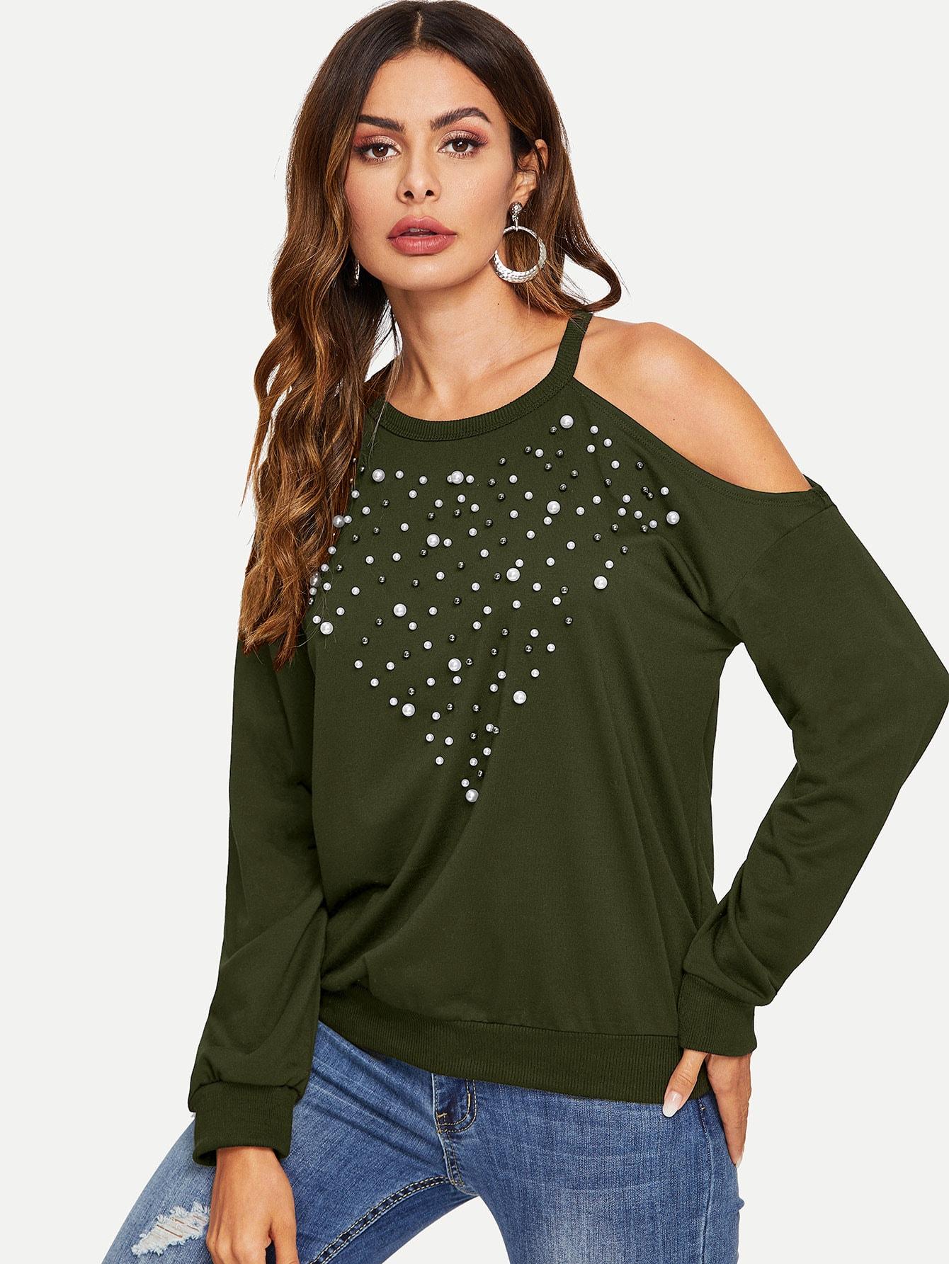 футболка SheIn