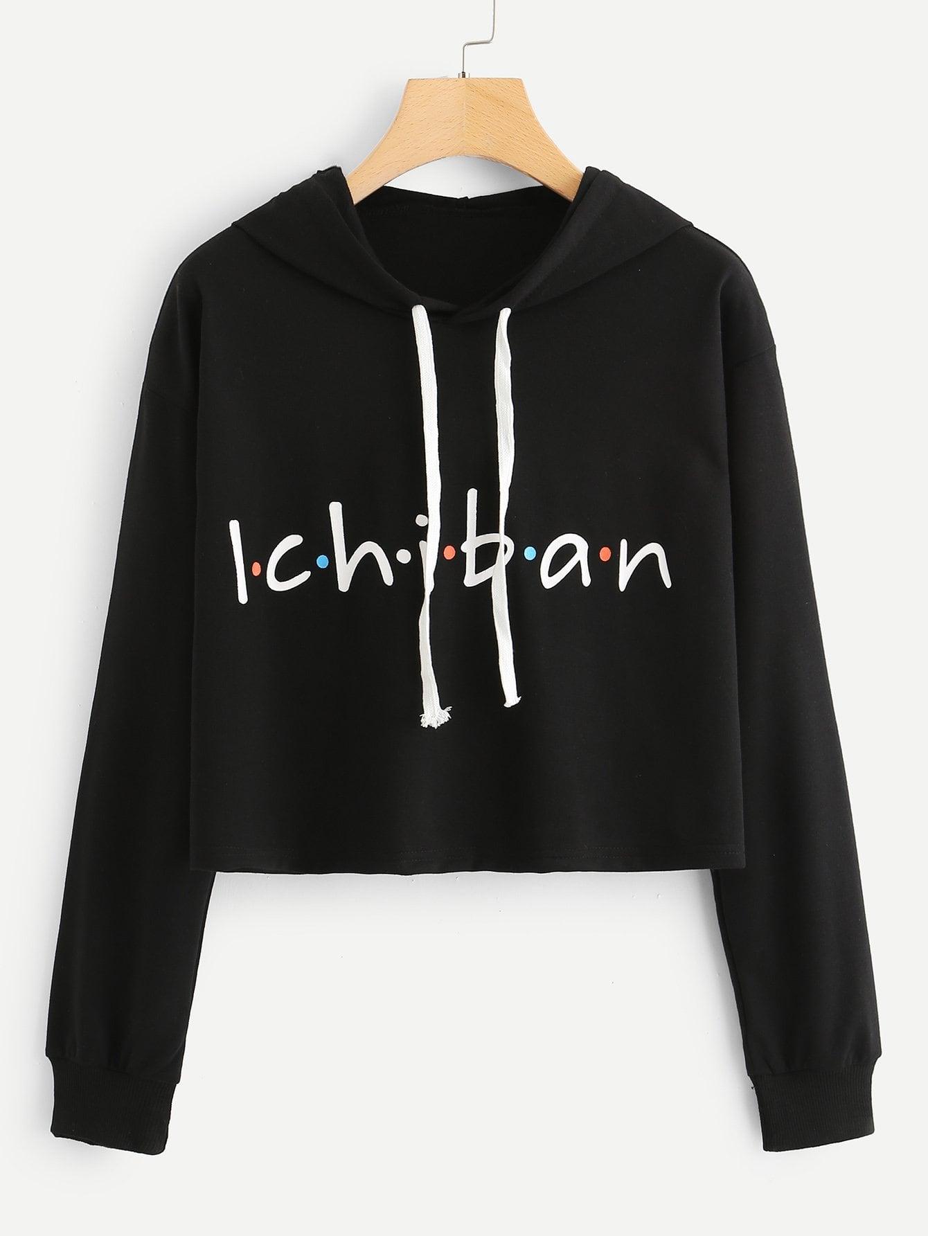 Футболка SheIn