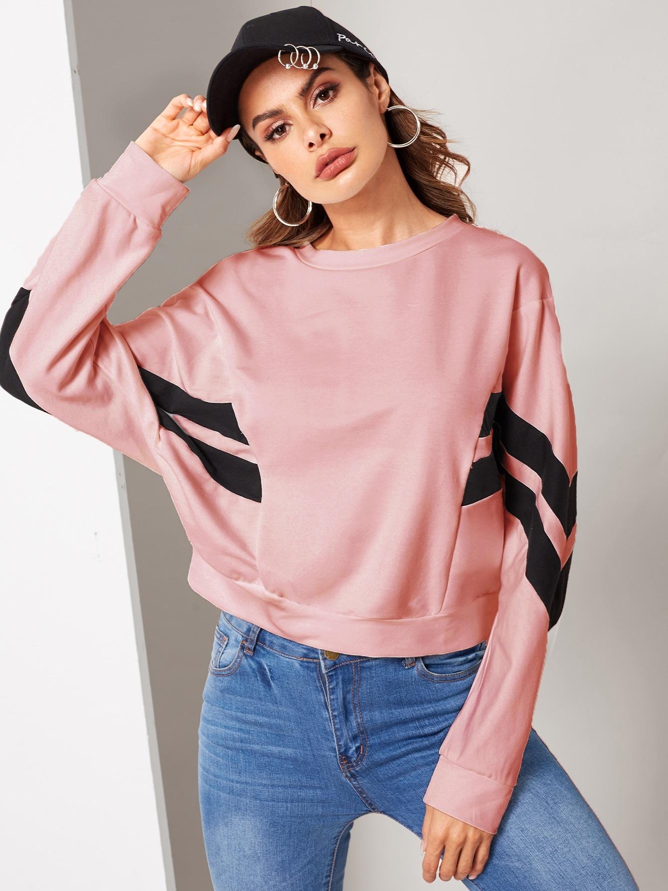 Свитшот SheIn