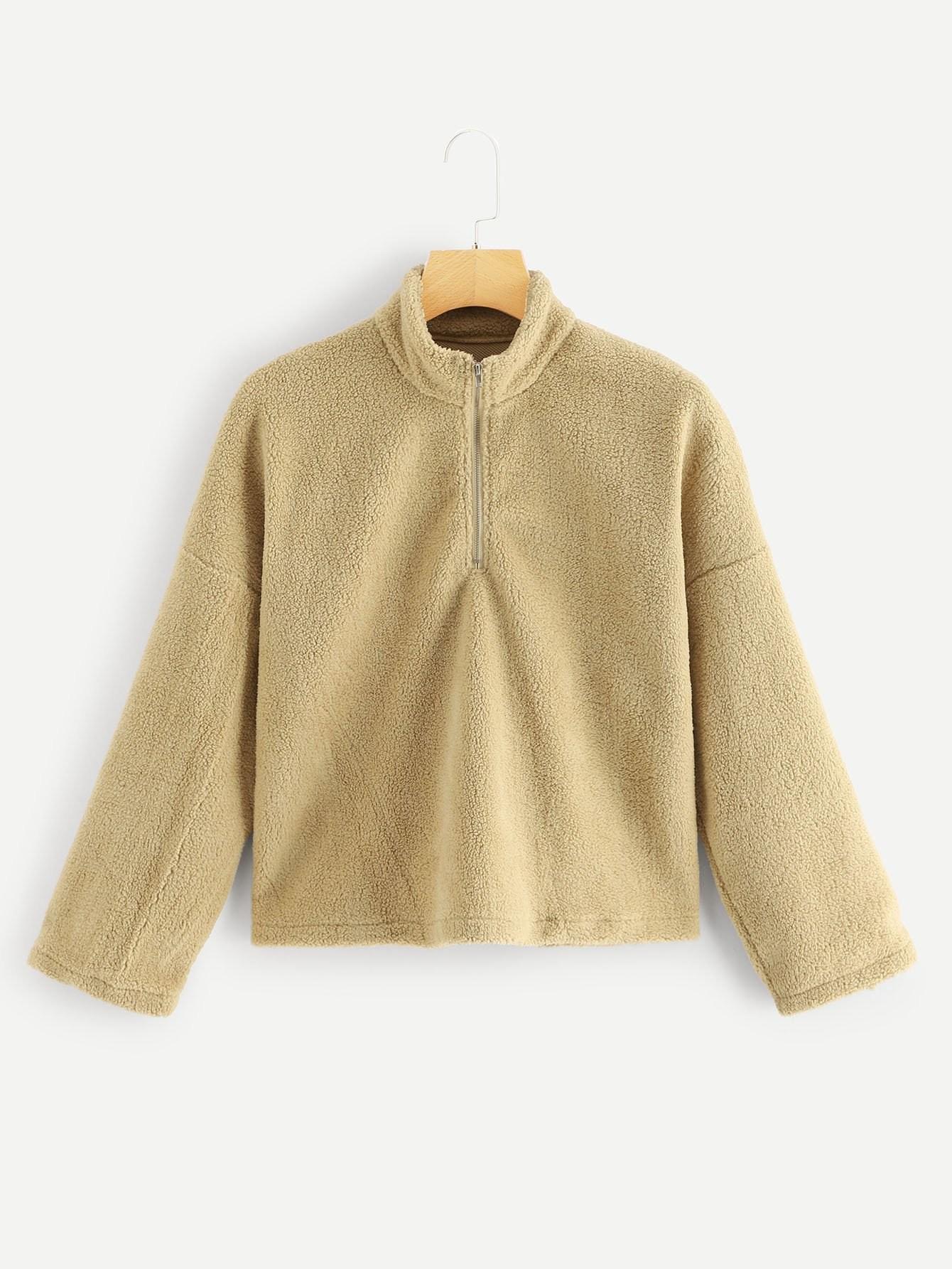 Свитшот SheIn