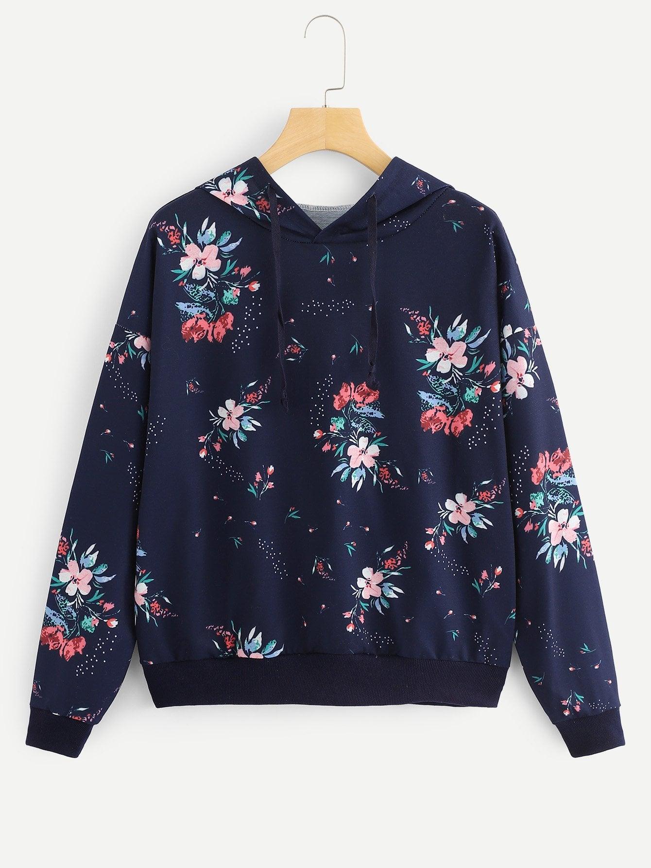 Свитшот SheIn