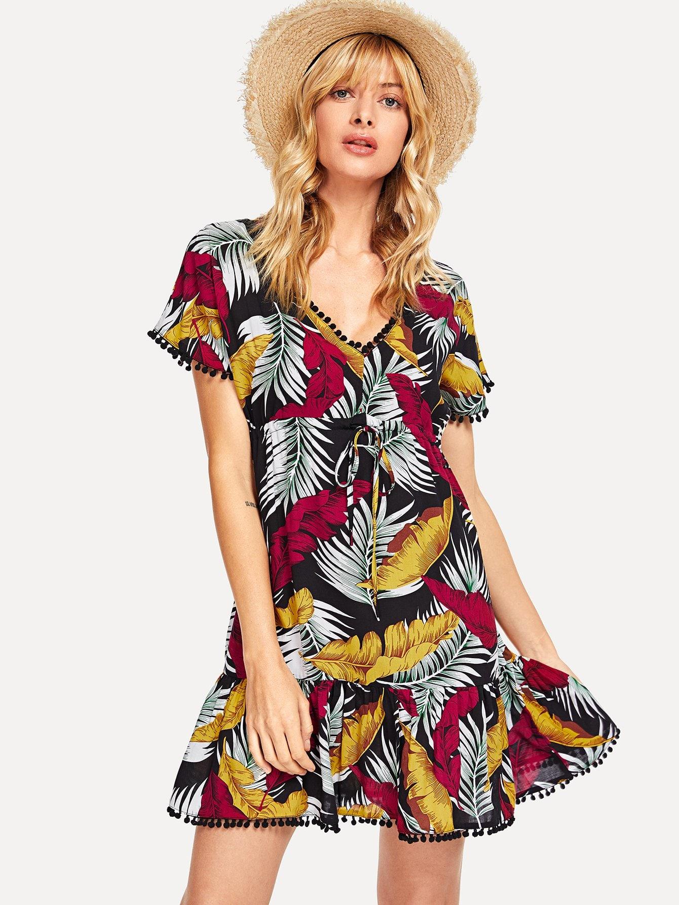 Платье SheIn