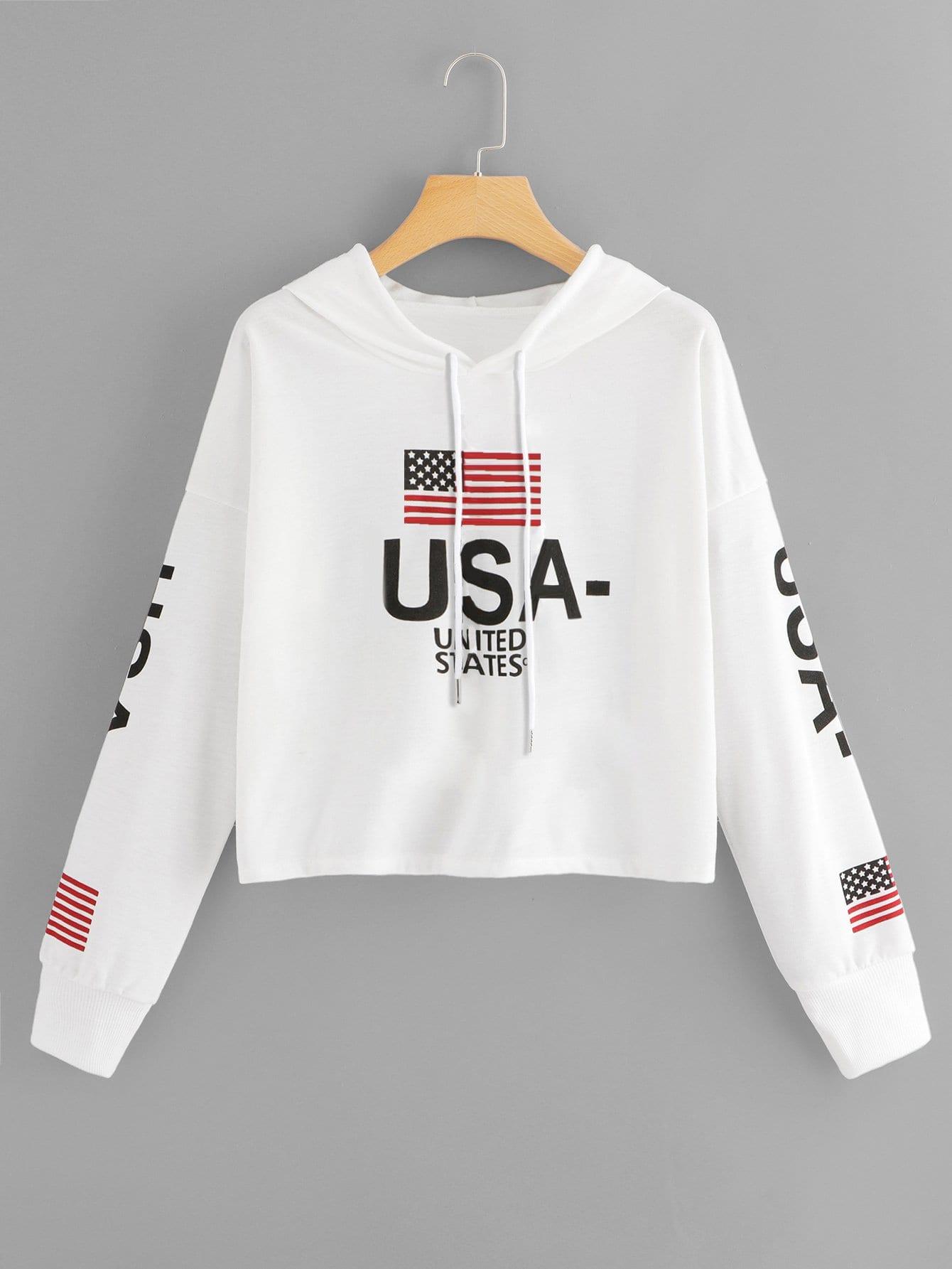 Футболка SheIn