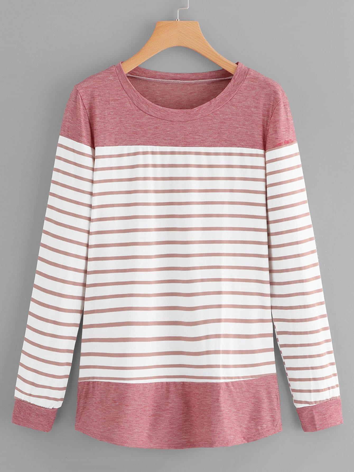 футболка SheIn