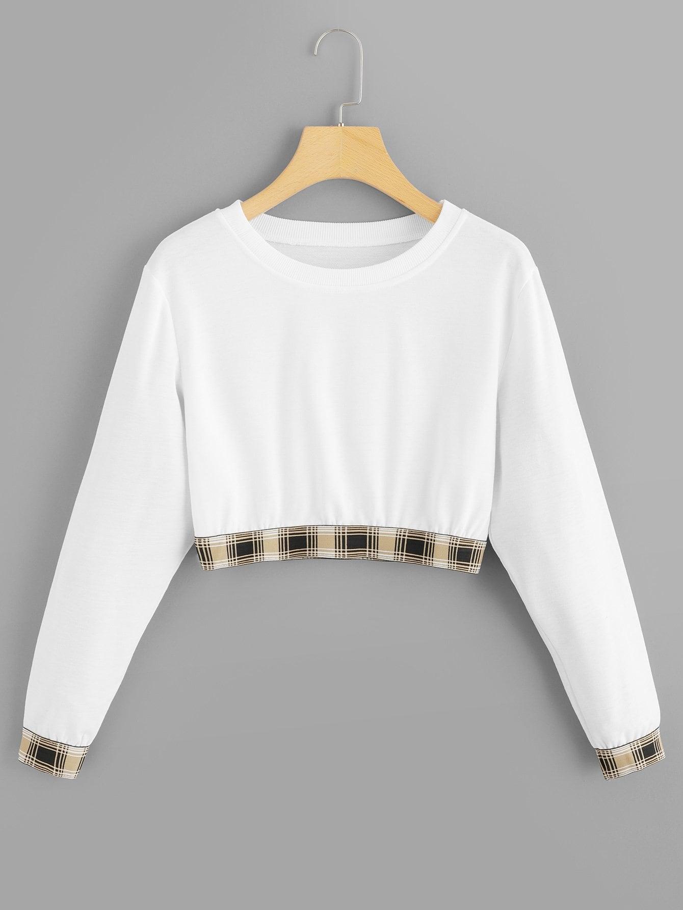 Футболка SheIn