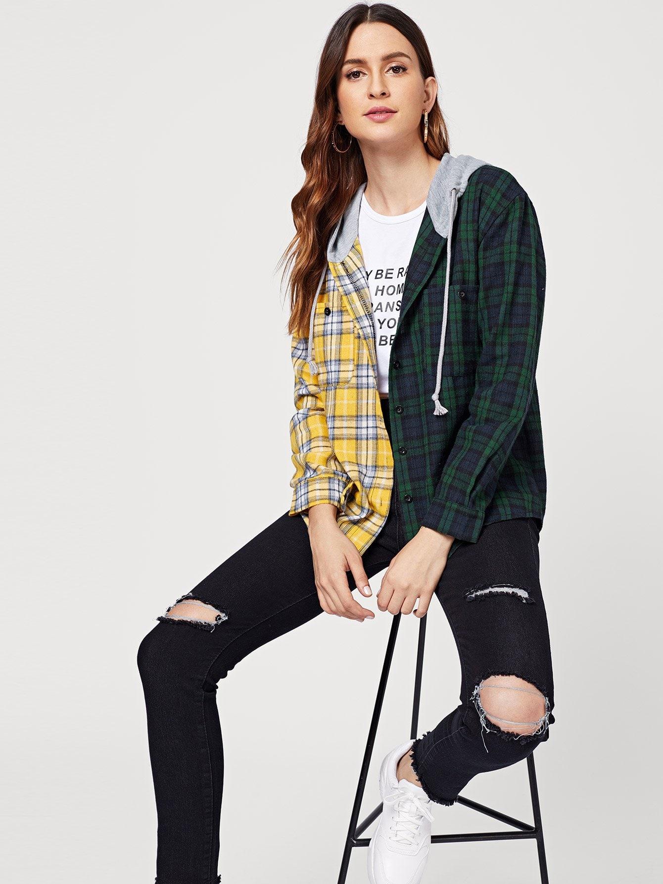 Платье SheIn