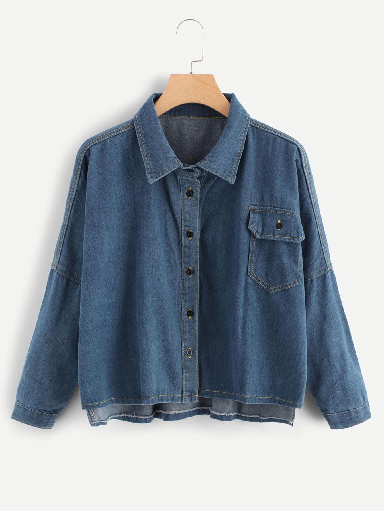 Футболка SheIn