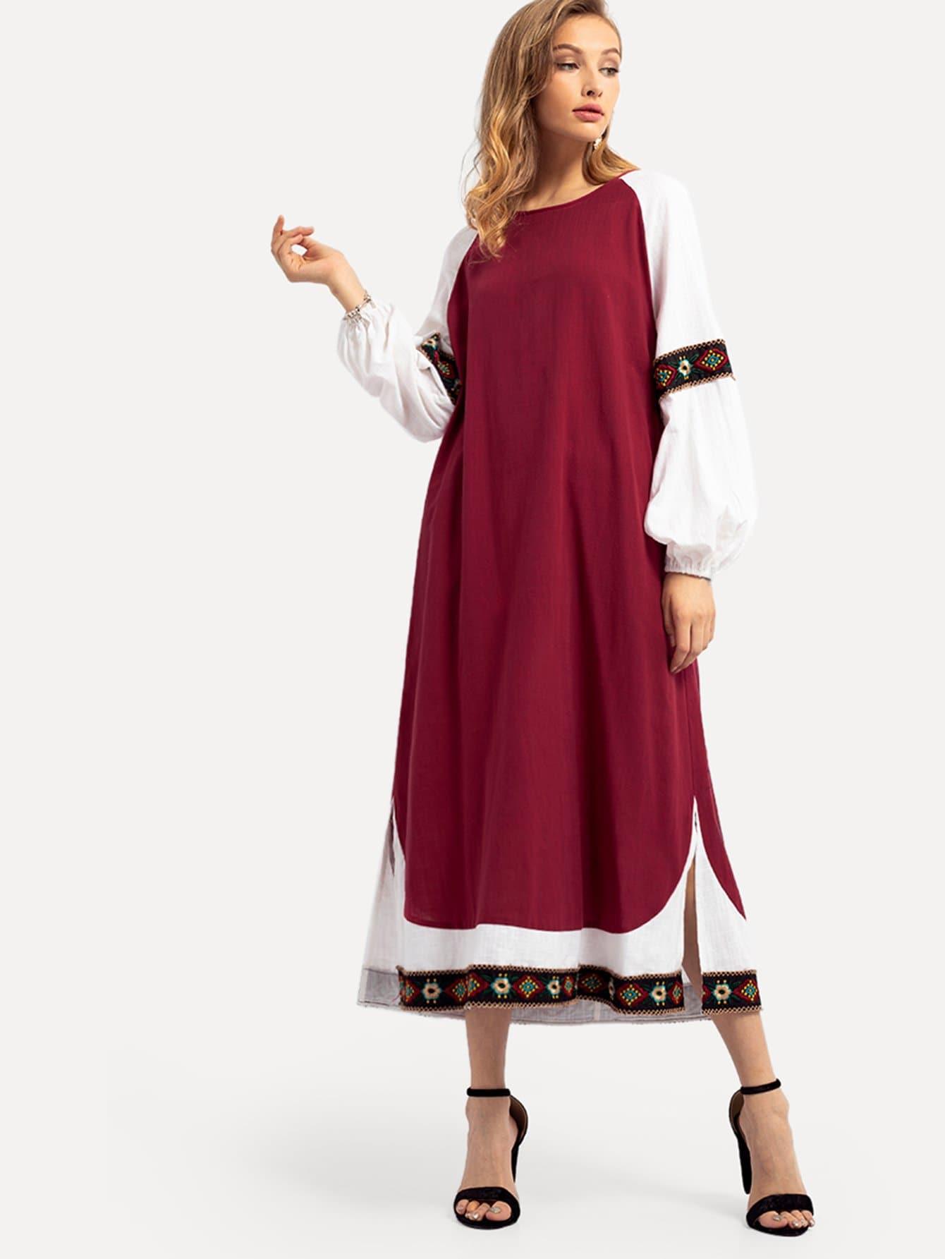 Платье SheIn