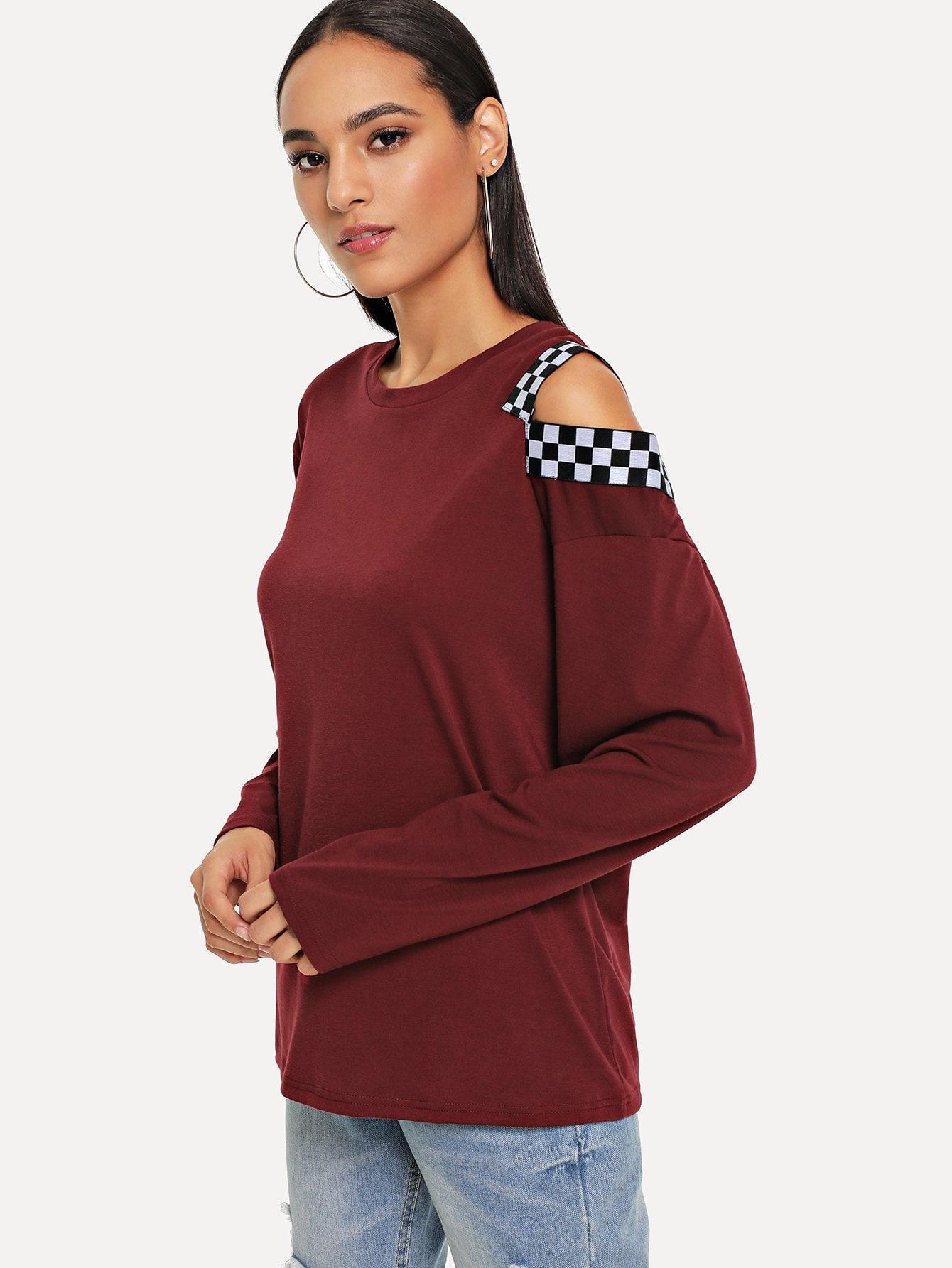 футболка SheIn