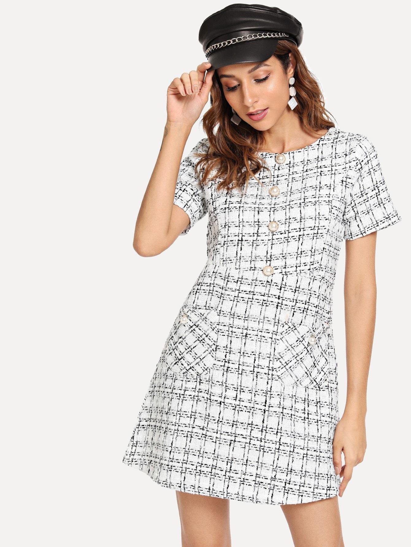 Платье SheIn