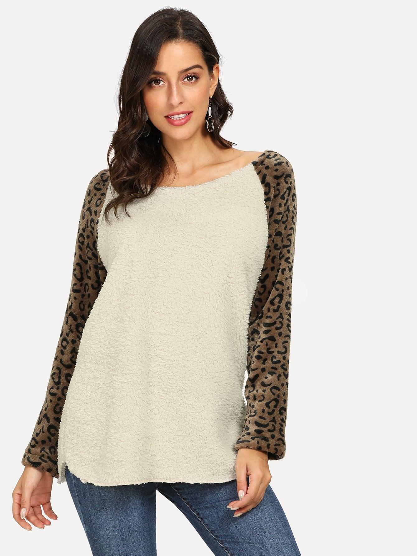 Футболка SheIn