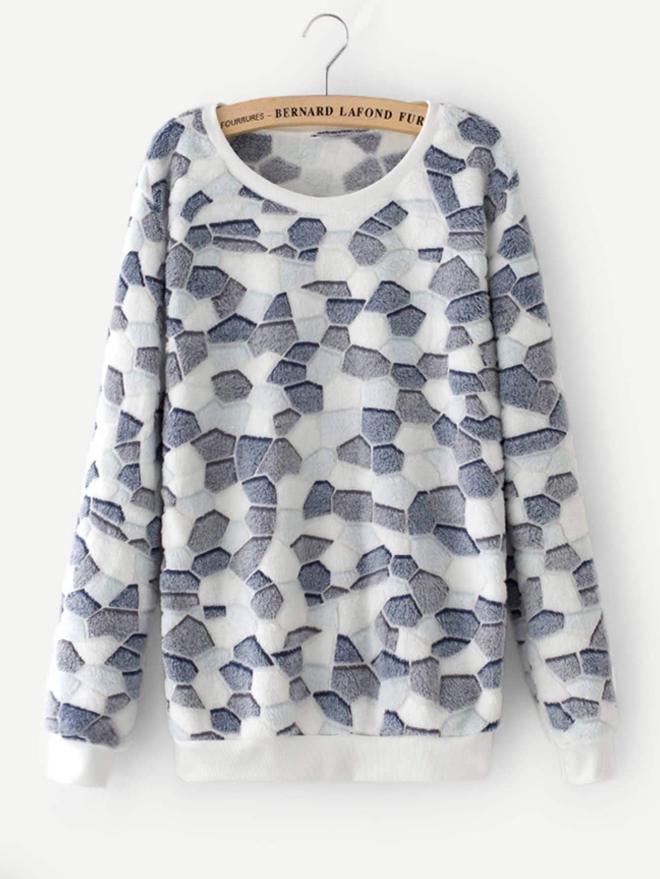 Футболка SheIn