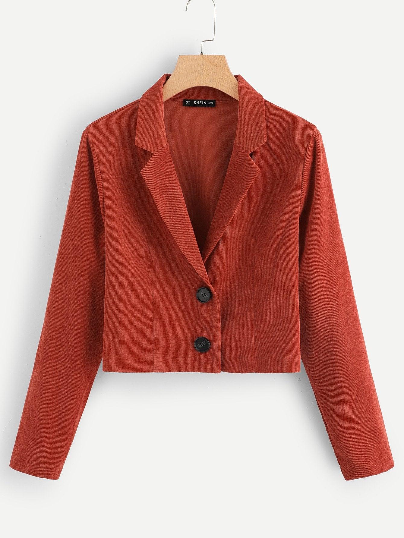 Жакет SheIn