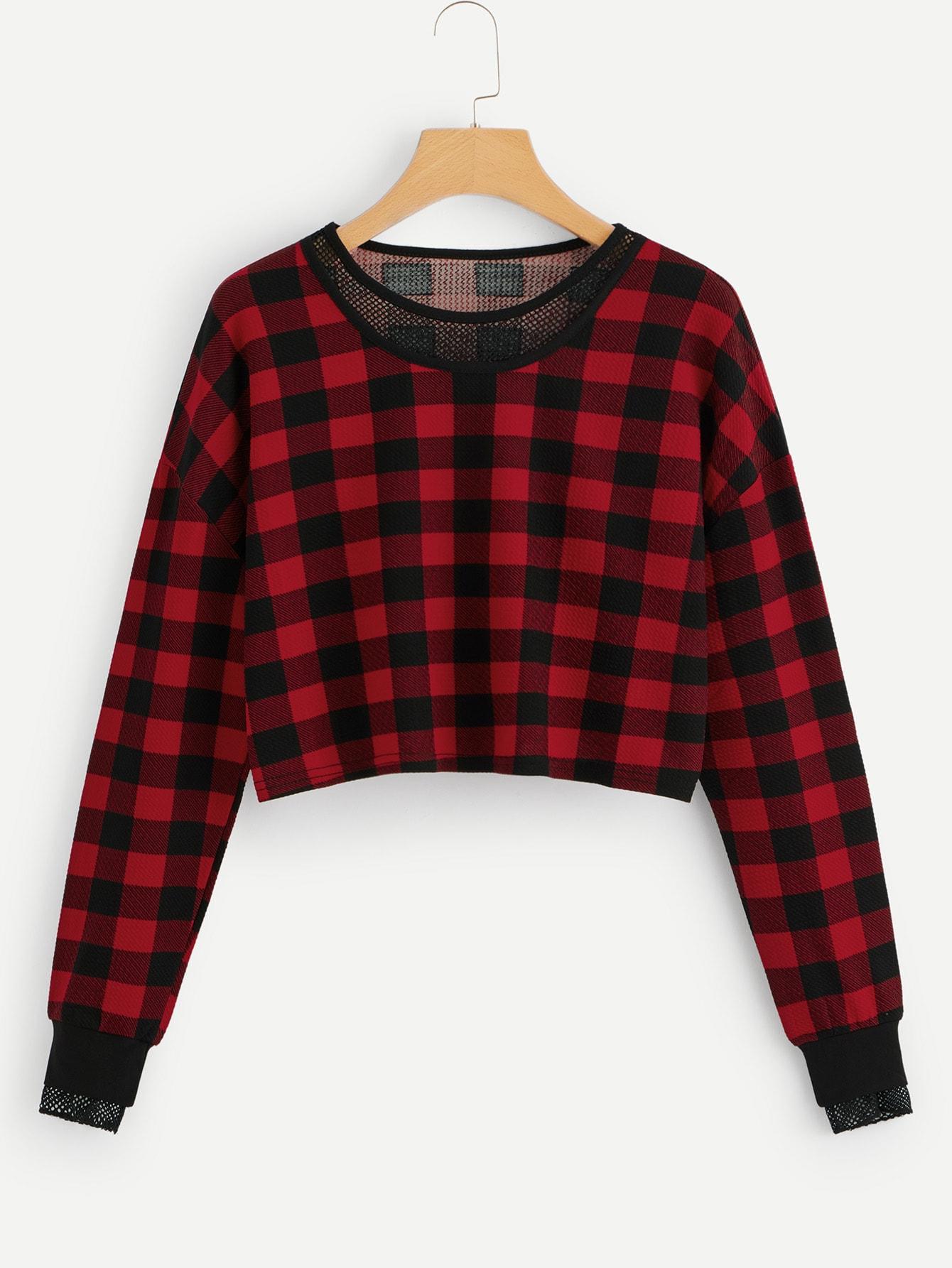 Свитшот SheIn