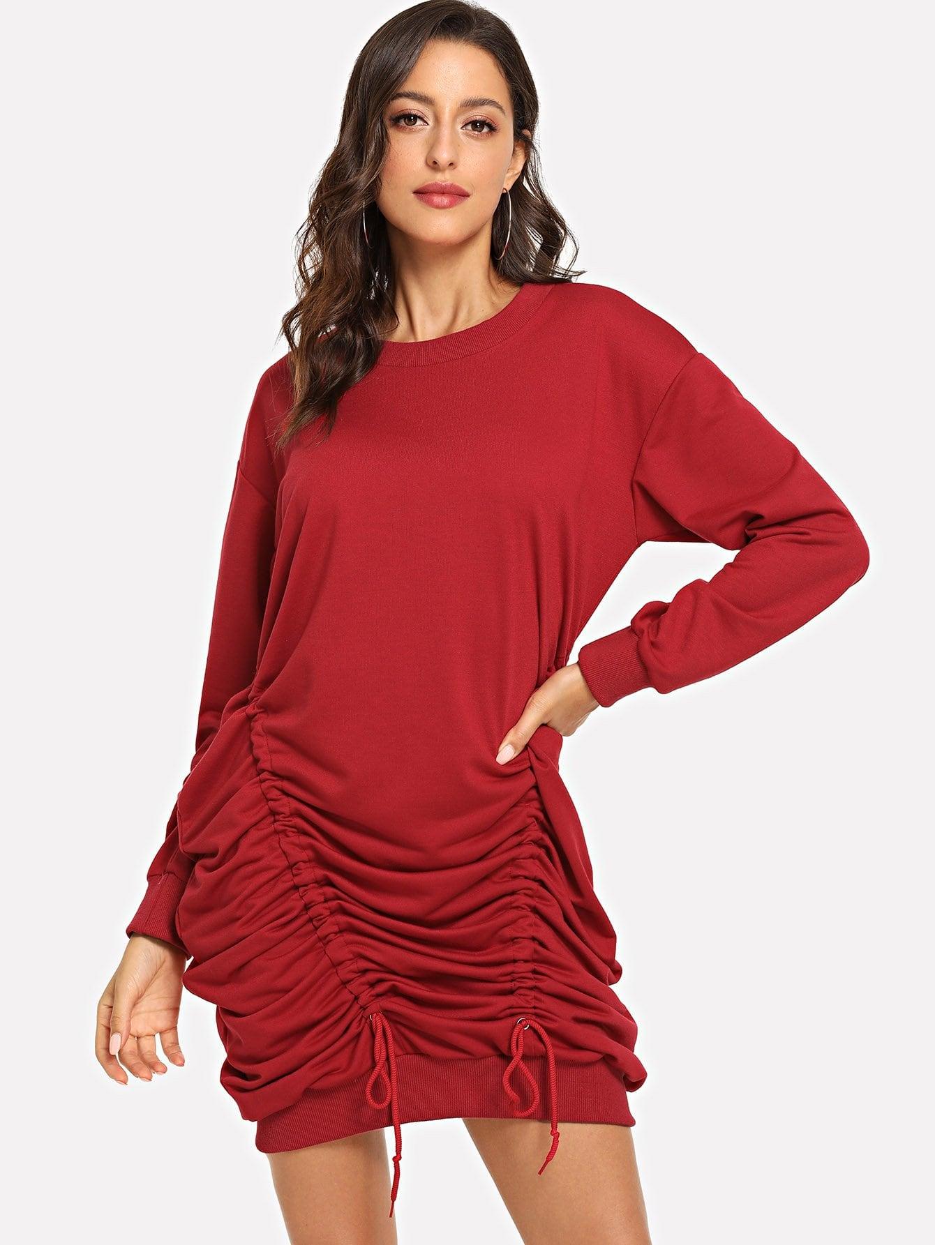 Платье SheIn