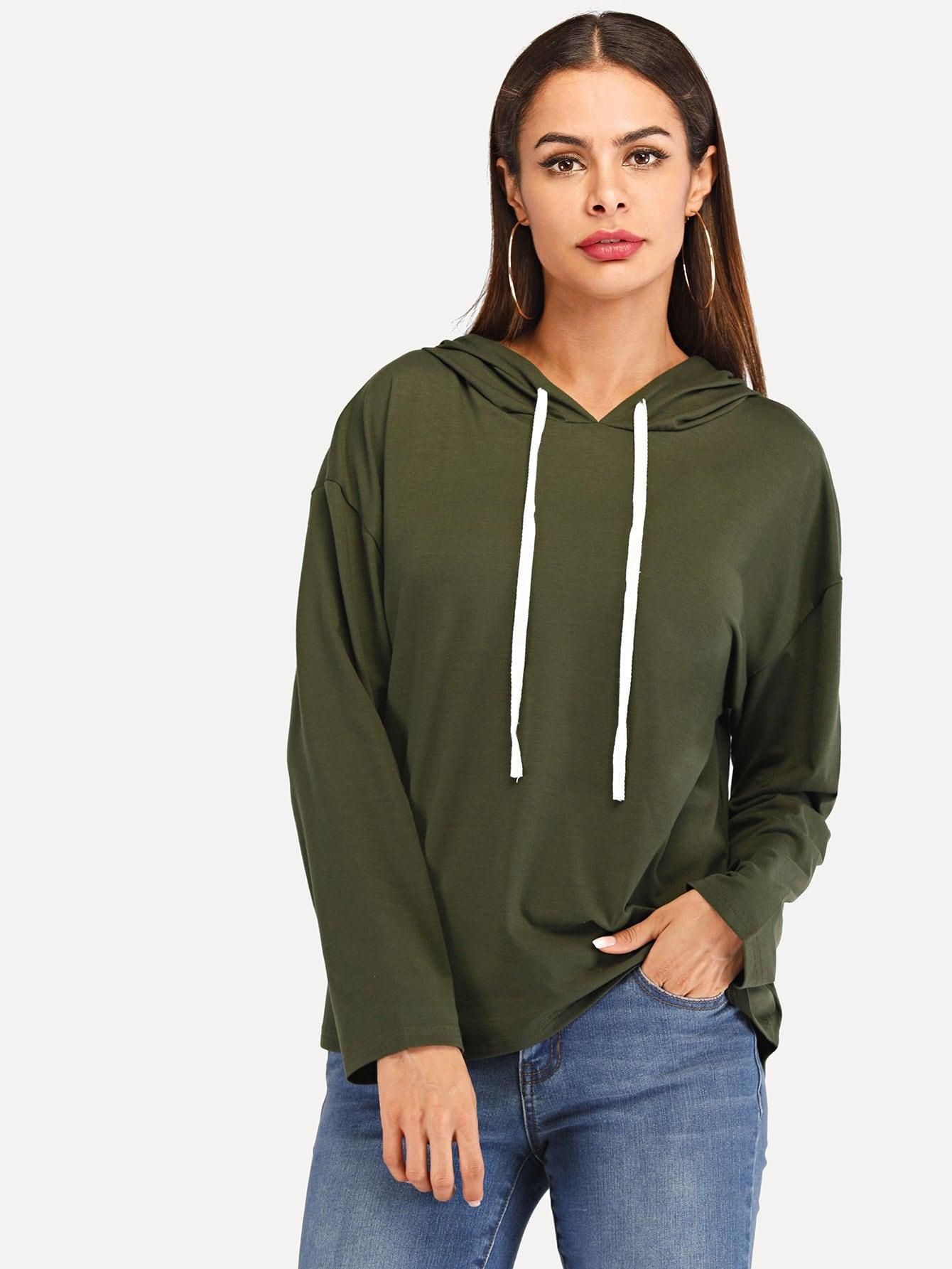 Футболка SheIn