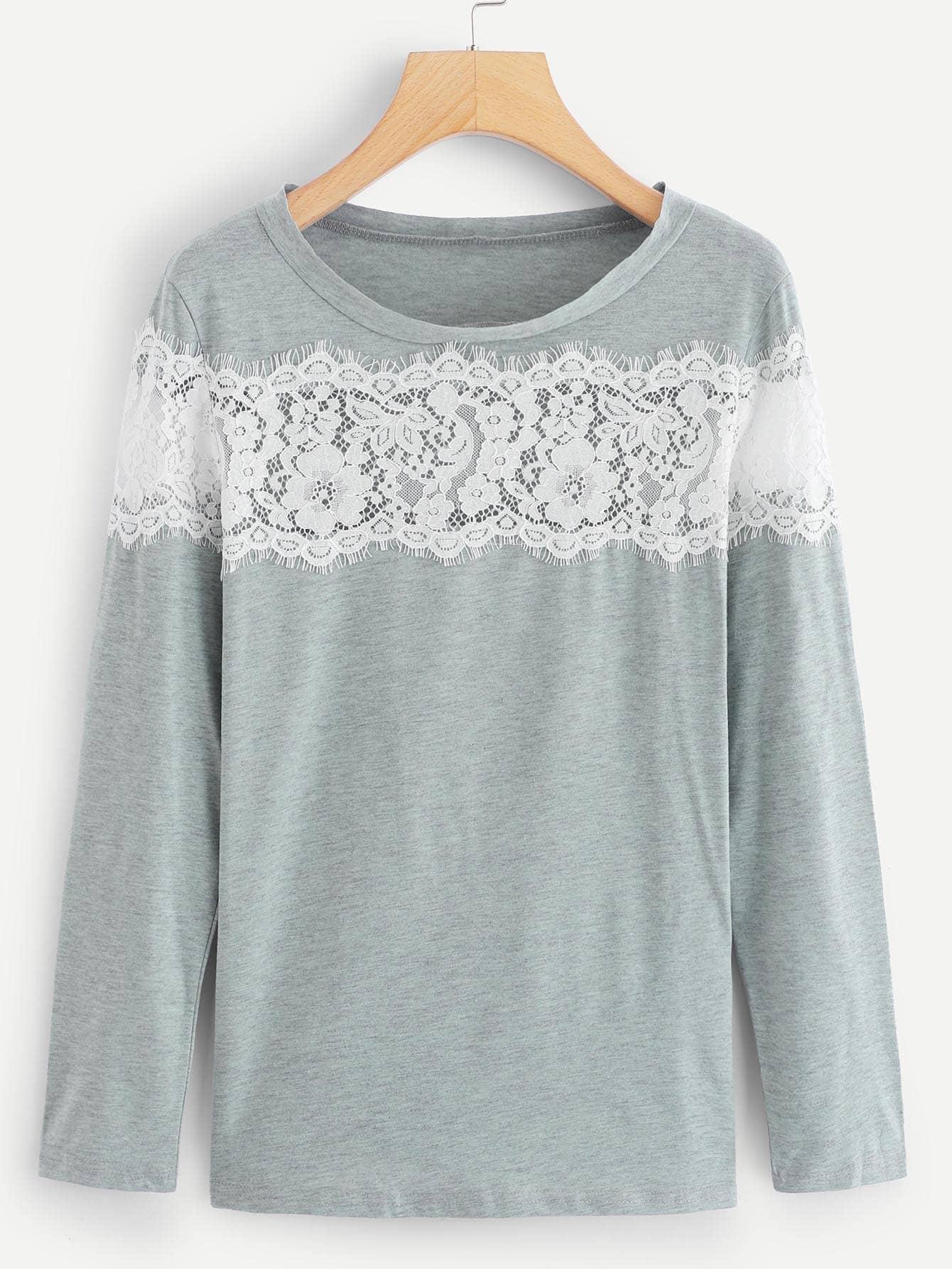 футболка SheIn