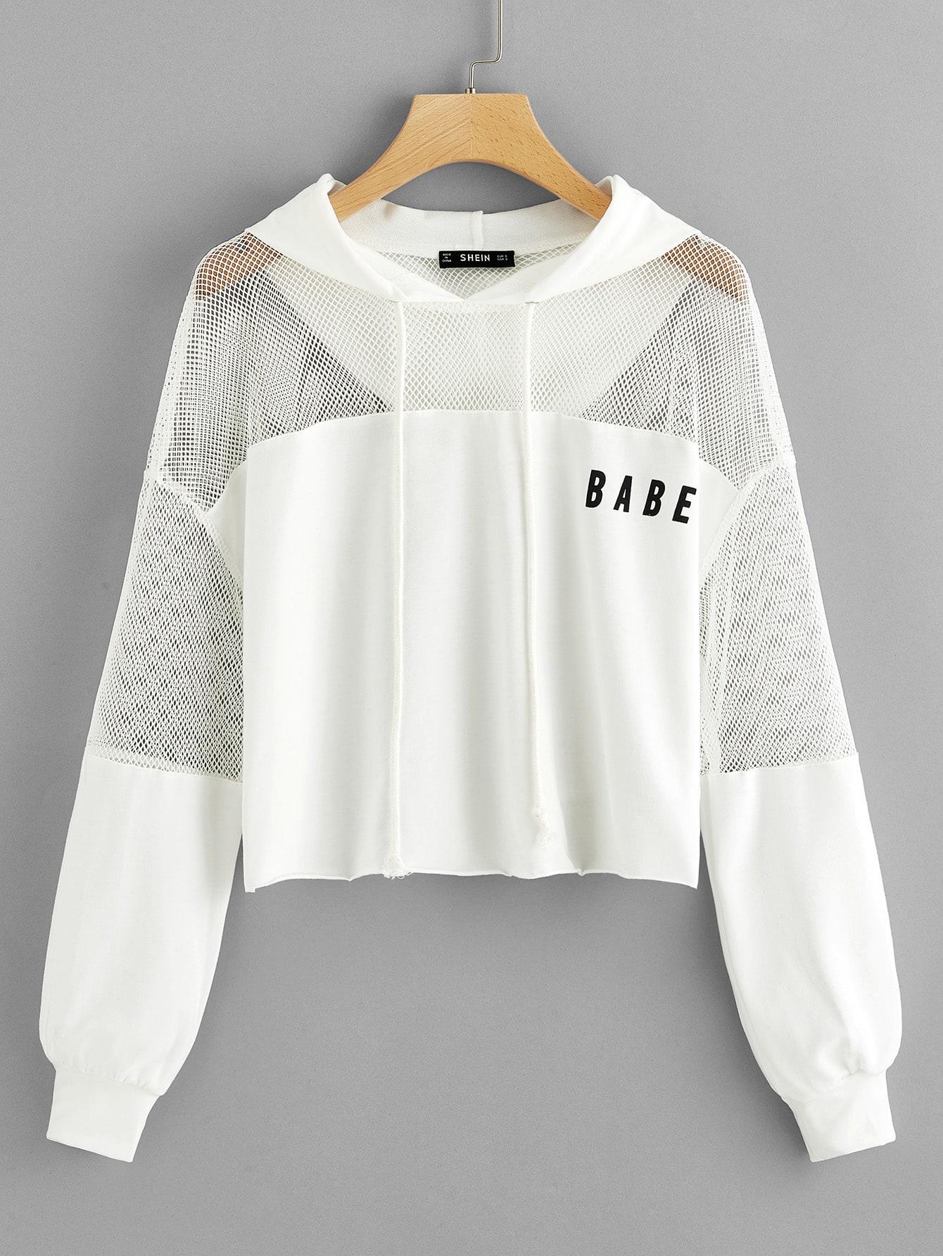 футболка SheIn