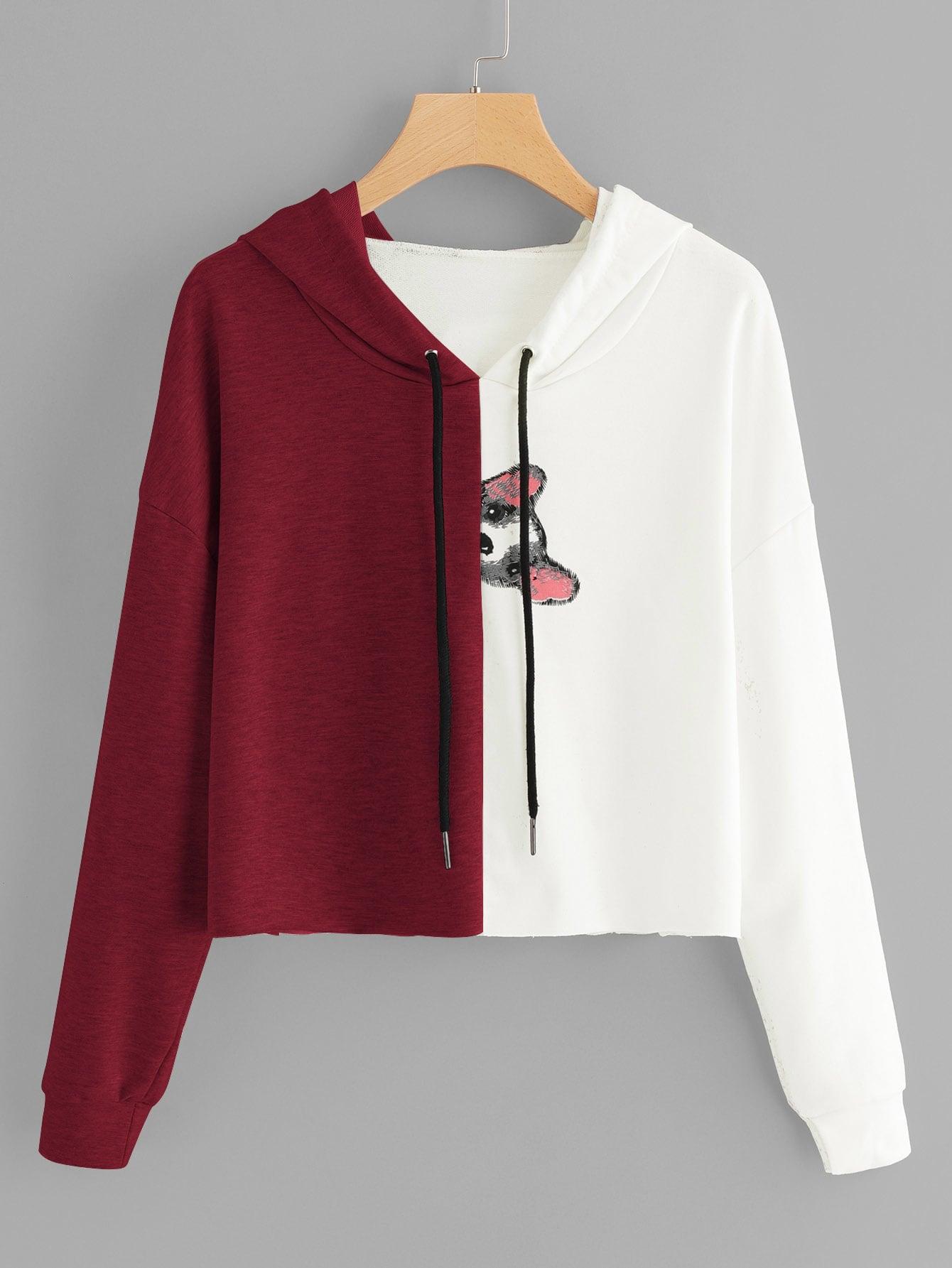 Футболка SheIn