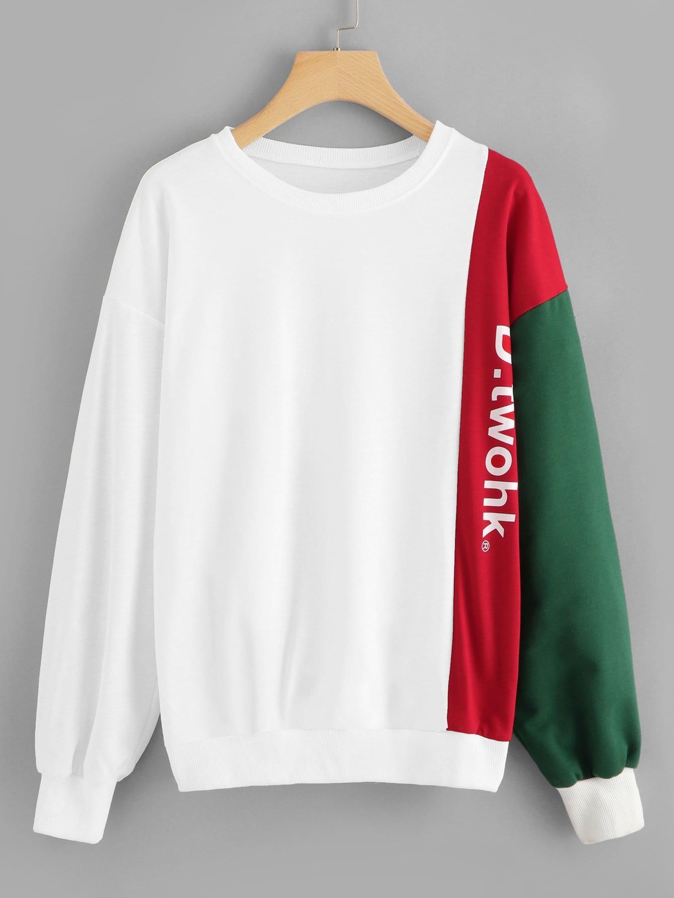 Футболка SheIn