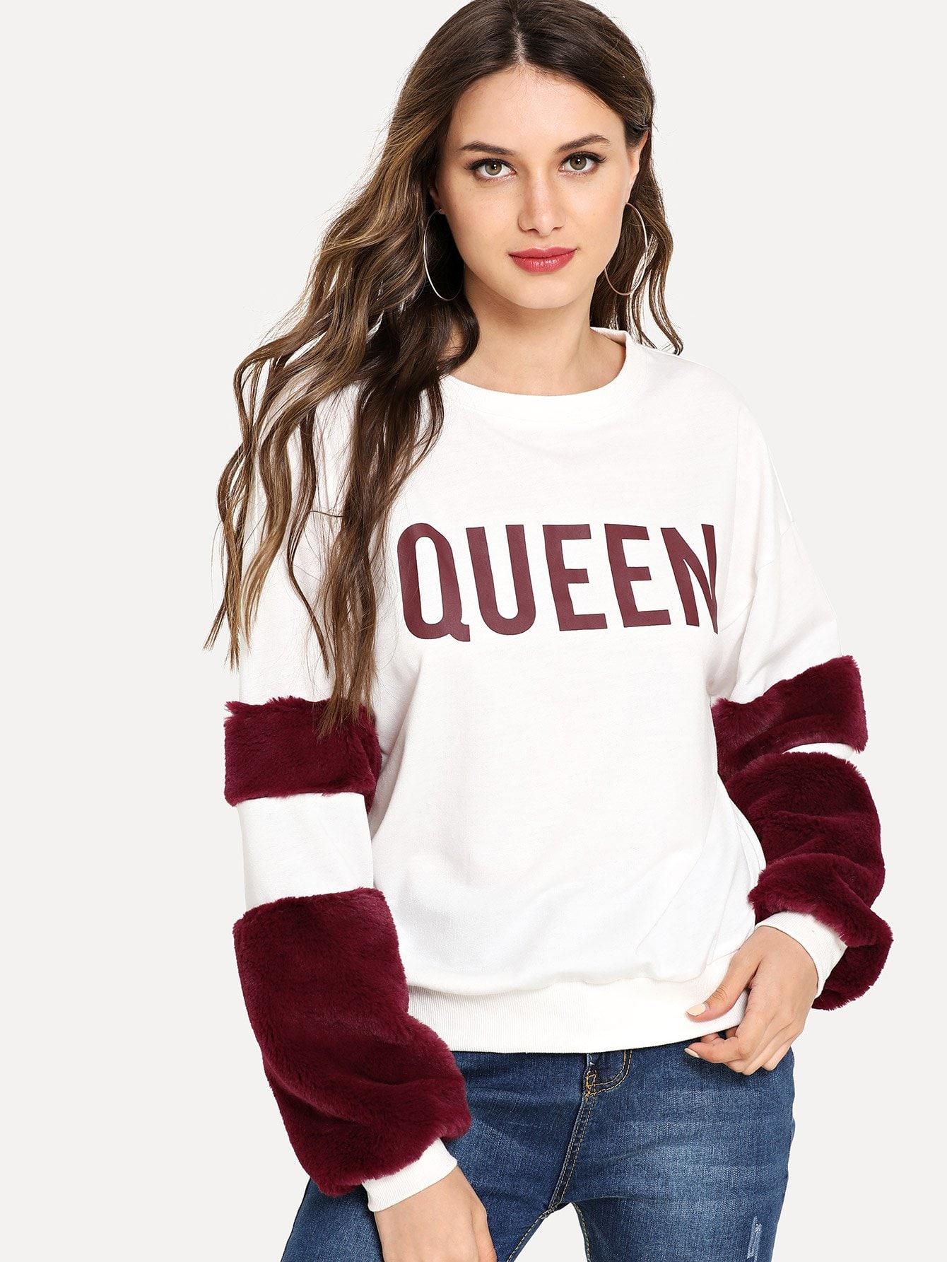 Футболка SheIn