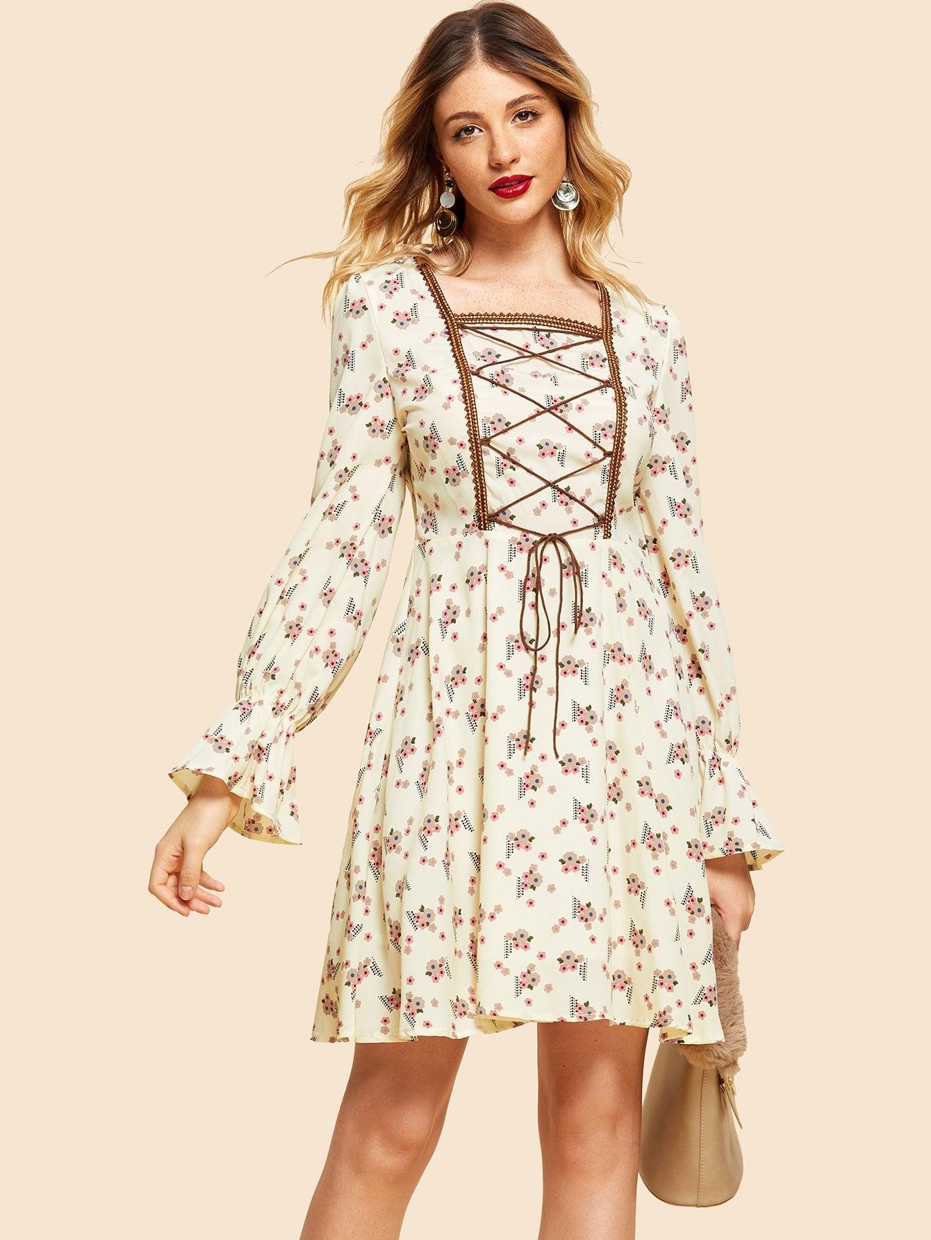 Платье SheIn