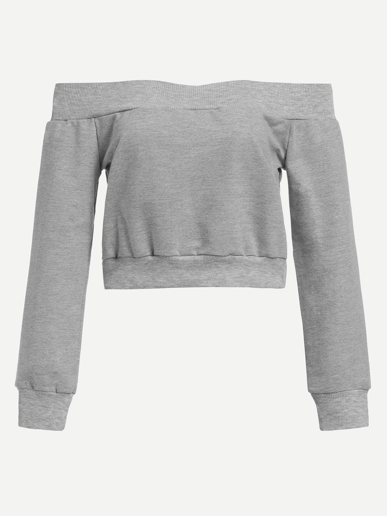 Свитшот SheIn