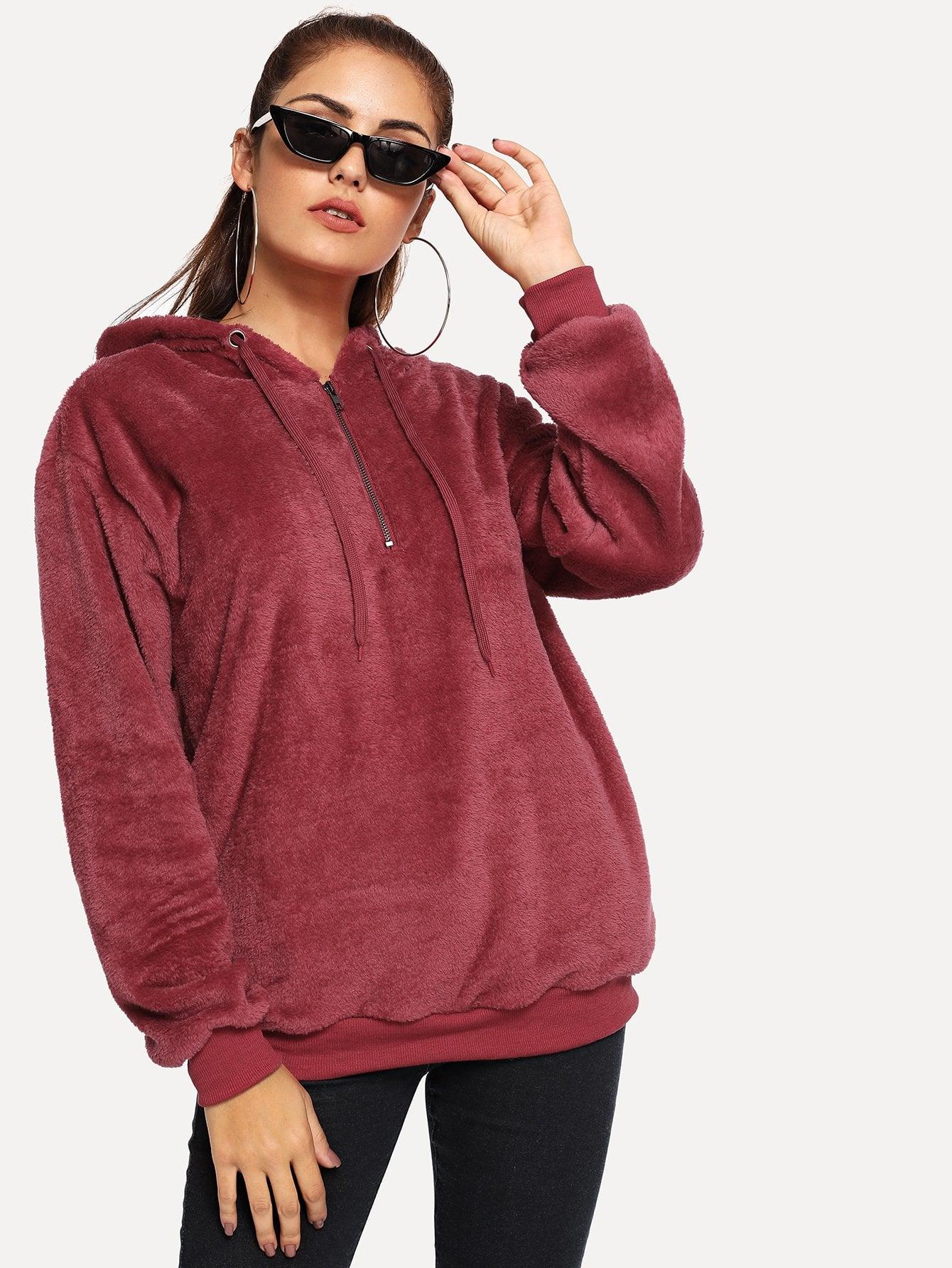 Свитшот SheIn