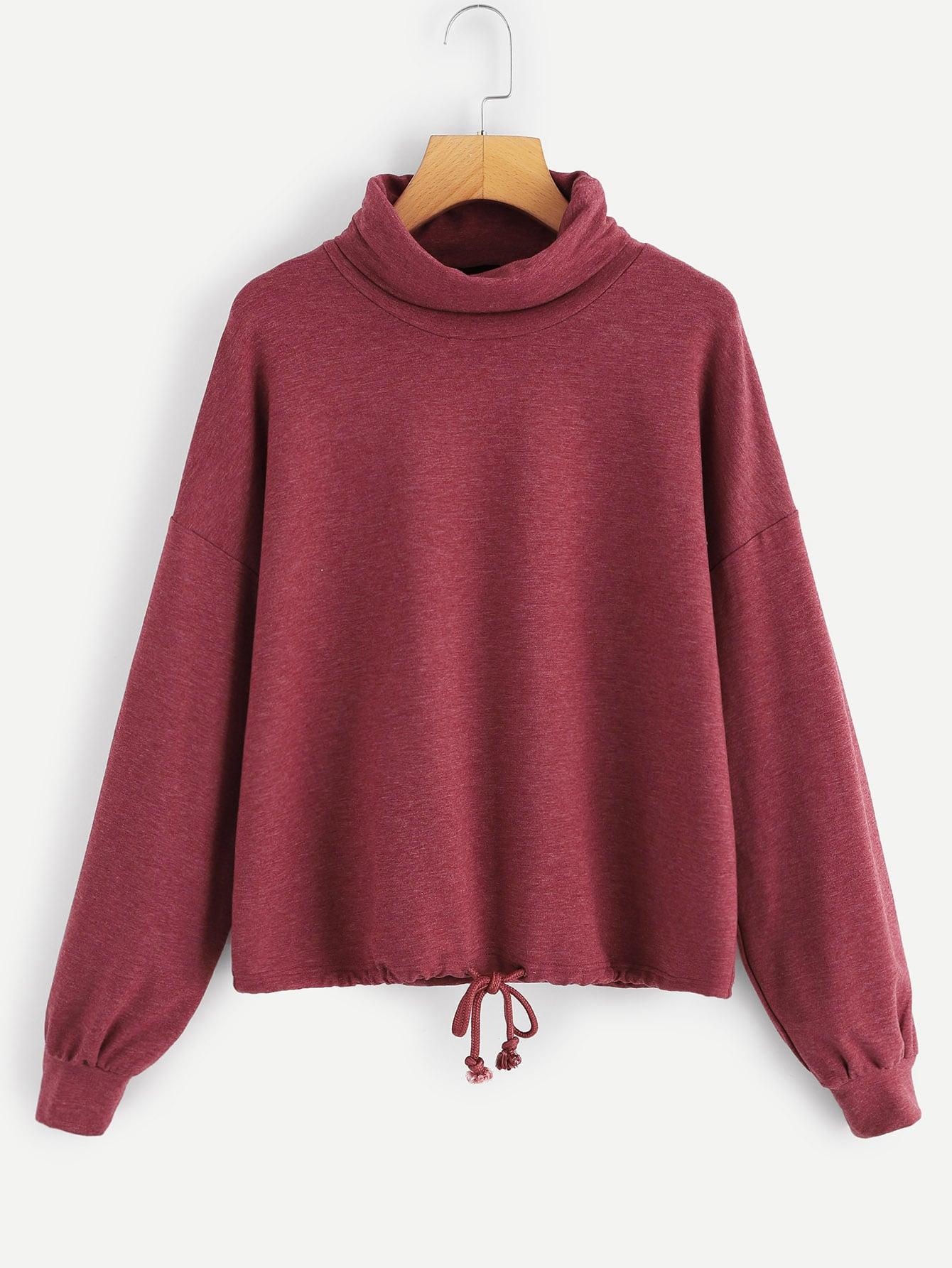 Свитшот SheIn