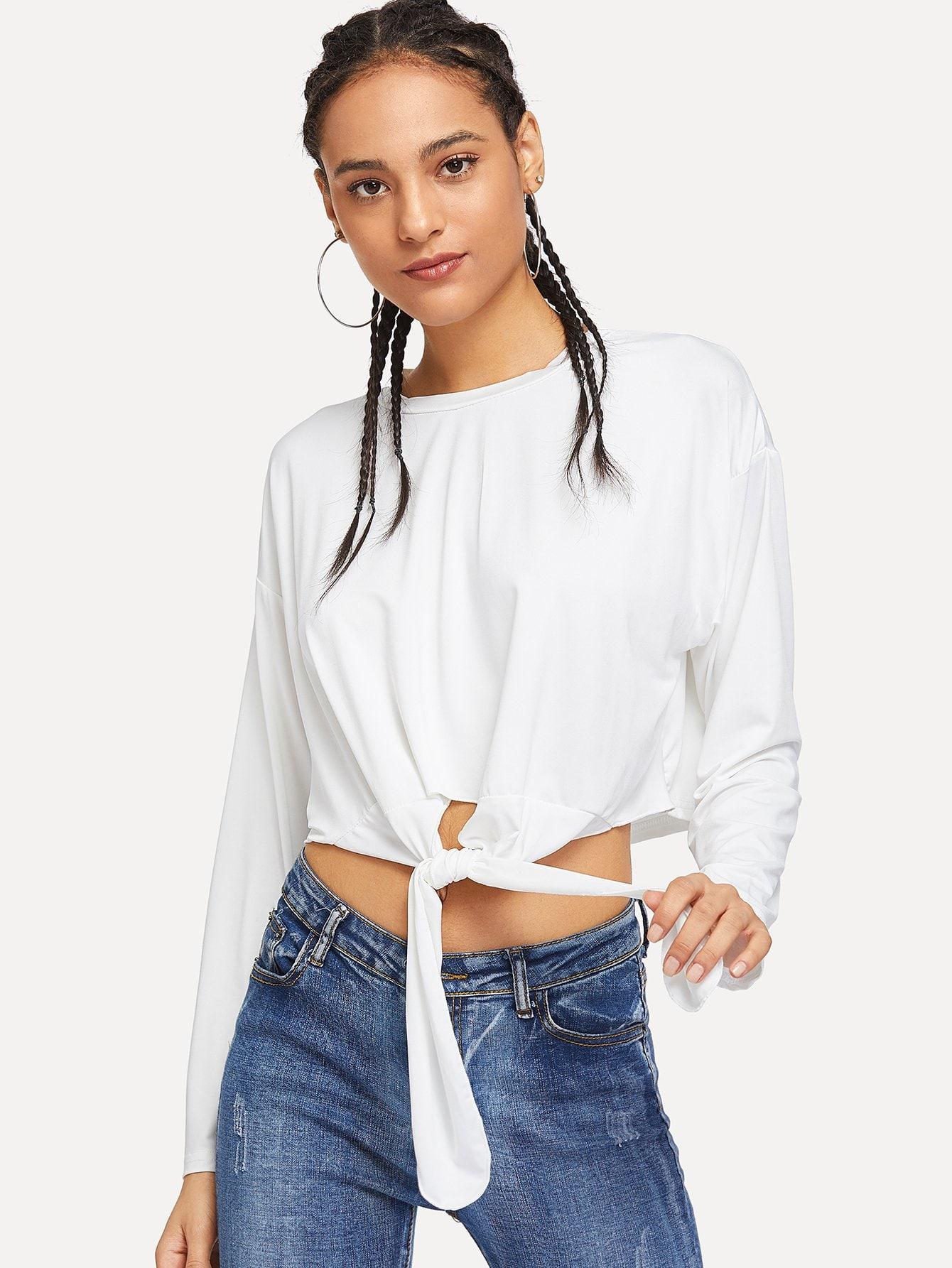 Футболка SheIn